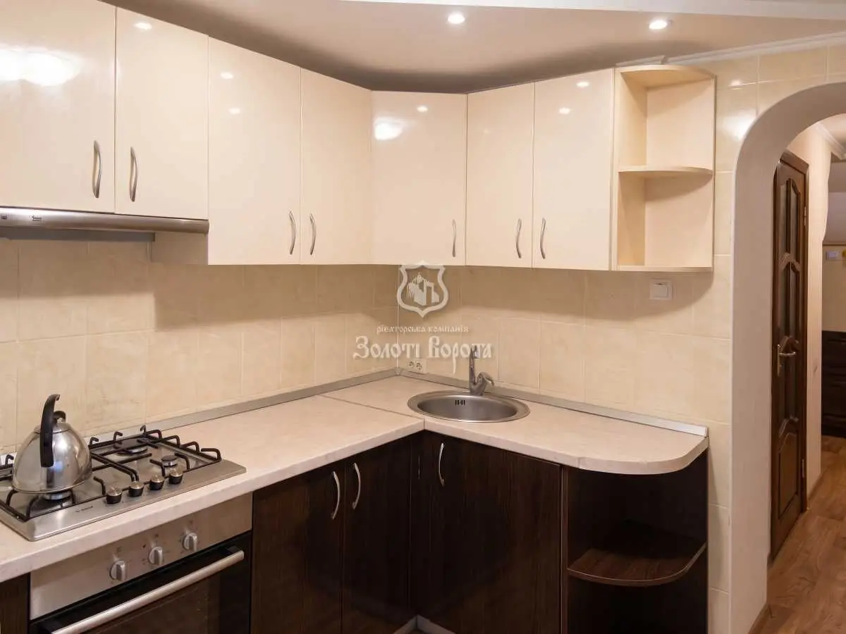 Фото Selling a house, 55 sq.m., Kytaivska Street  Kyiv, price: 82000 USD, code 6523