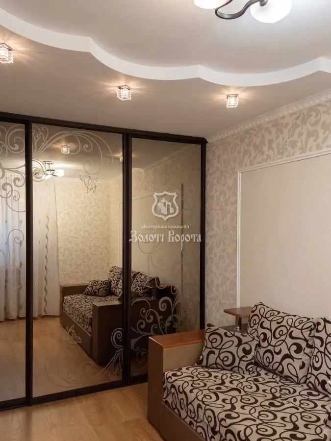 Фото Selling a house, 55 sq.m., Kytaivska Street  Kyiv, price: 82000 USD, code 6523