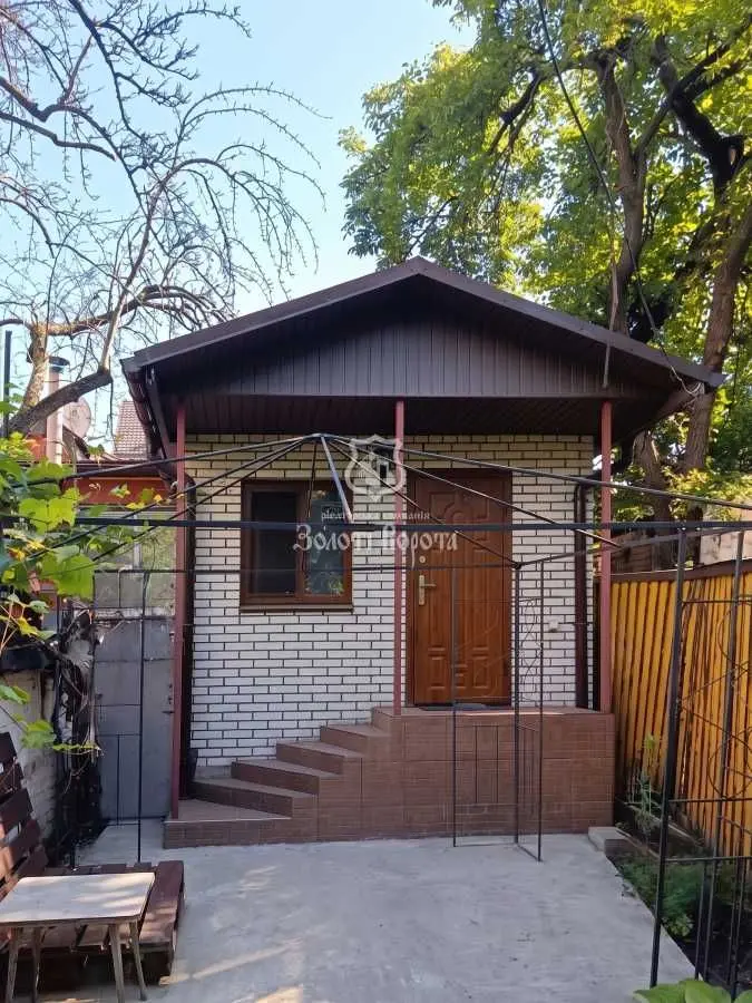 Фото Selling a house, 55 sq.m., Kytaivska Street  Kyiv, price: 82000 USD, code 6523