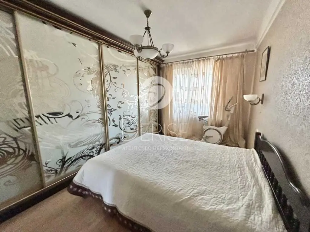 Фото Selling a 3-room apartment, 59.3 sq.m., Vasylkivska Street  Kyiv, price: 110000 USD, code 6524