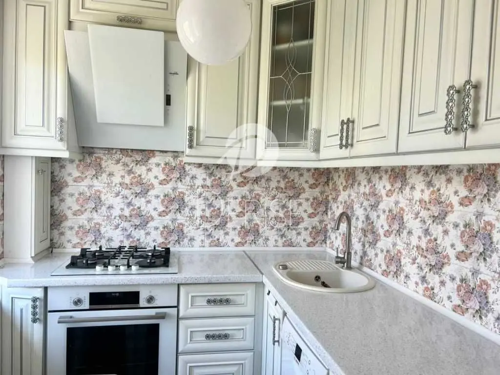 Фото Selling a 3-room apartment, 59.3 sq.m., Vasylkivska Street  Kyiv, price: 110000 USD, code 6524