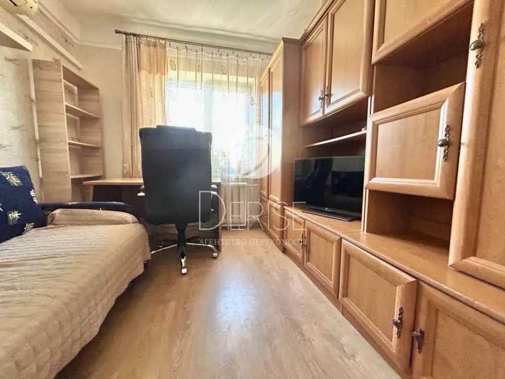 Фото Selling a 3-room apartment, 59.3 sq.m., Vasylkivska Street  Kyiv, price: 110000 USD, code 6524