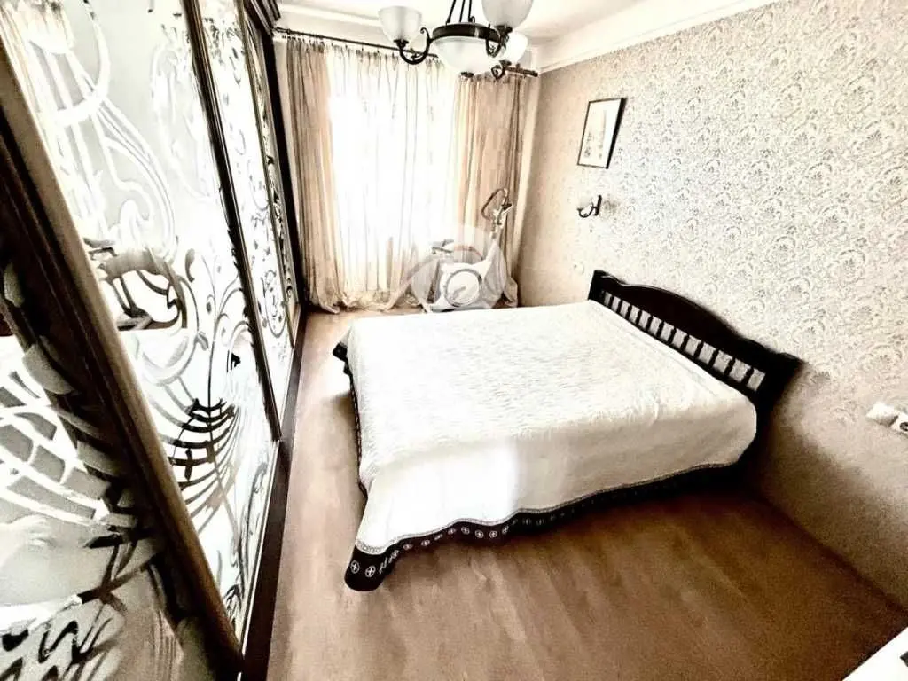 Фото Selling a 3-room apartment, 59.3 sq.m., Vasylkivska Street  Kyiv, price: 110000 USD, code 6524