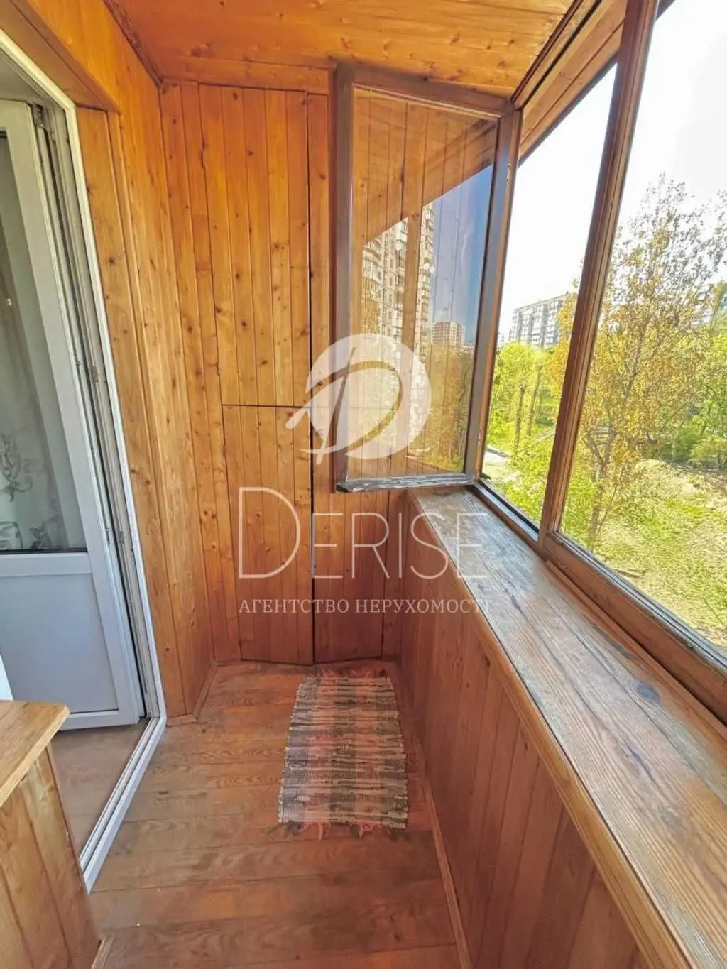 Фото Selling a 3-room apartment, 59.3 sq.m., Vasylkivska Street  Kyiv, price: 110000 USD, code 6524