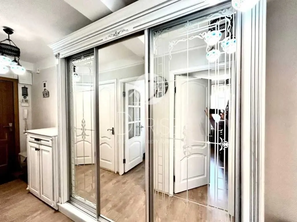 Фото Selling a 3-room apartment, 59.3 sq.m., Vasylkivska Street  Kyiv, price: 110000 USD, code 6524