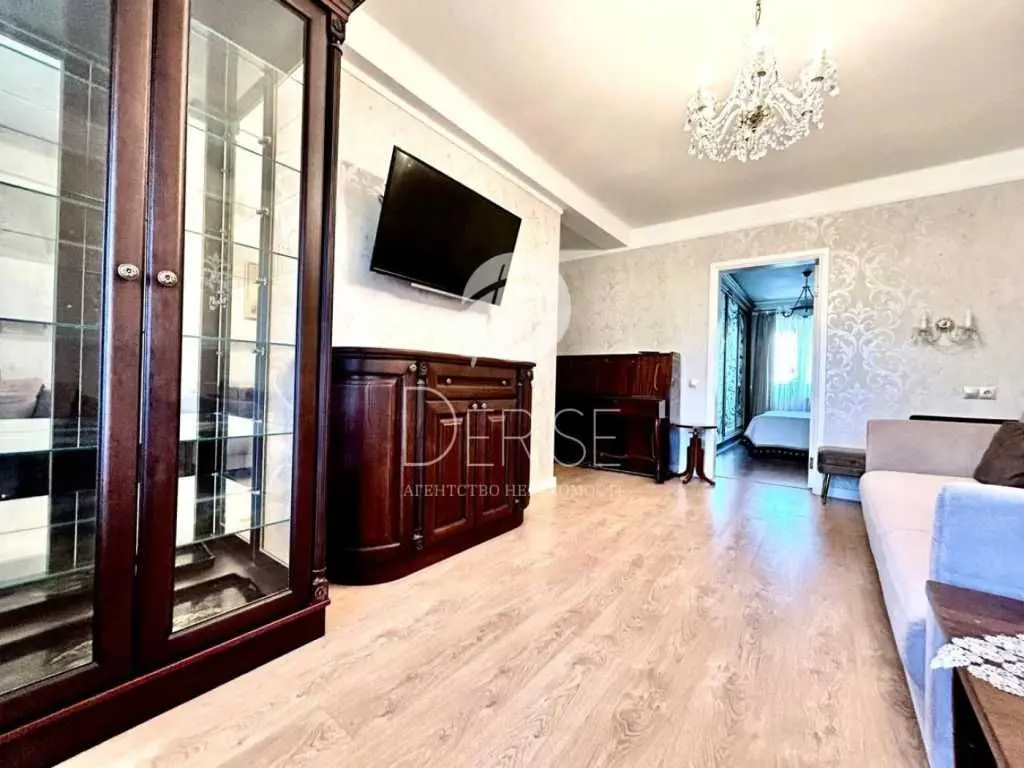 Фото Selling a 3-room apartment, 59.3 sq.m., Vasylkivska Street  Kyiv, price: 110000 USD, code 6524