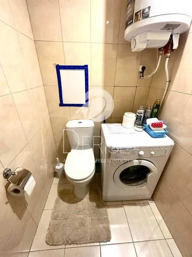 Фото Продаю 1 кімнатну квартиру, 50 кв. м, Срібнокільська вул. 20 Київ, ціна: 75000 USD, код 6525