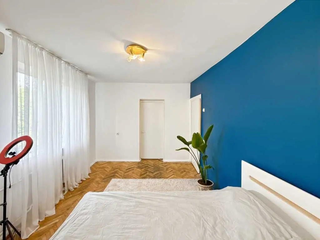 Фото Selling a 2-room apartment, 45 sq.m., Tymiriazevska Street  Kyiv, price: 73500 USD, code 6526