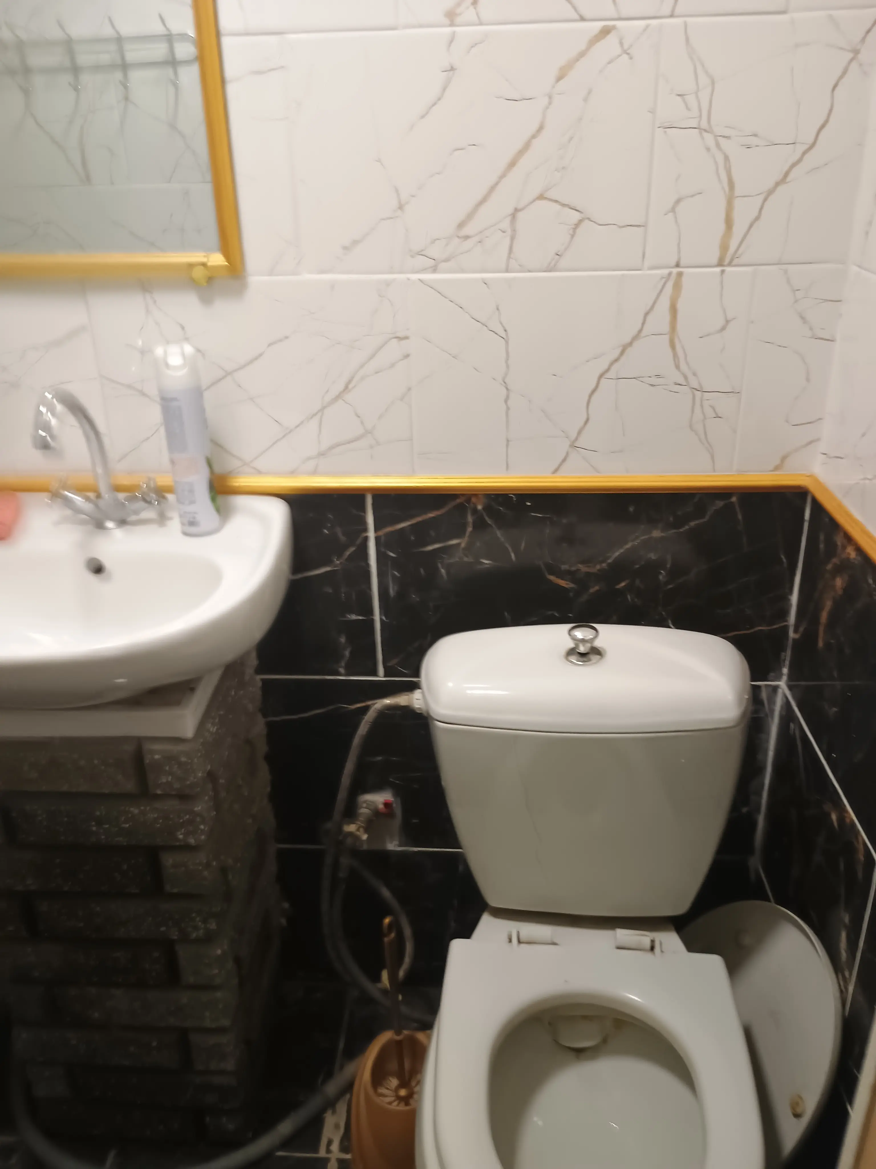 Фото Rent a 3-room apartment, Tsentralna Street  Irpin for long-term rent, price: 7000 UAH, code 6527