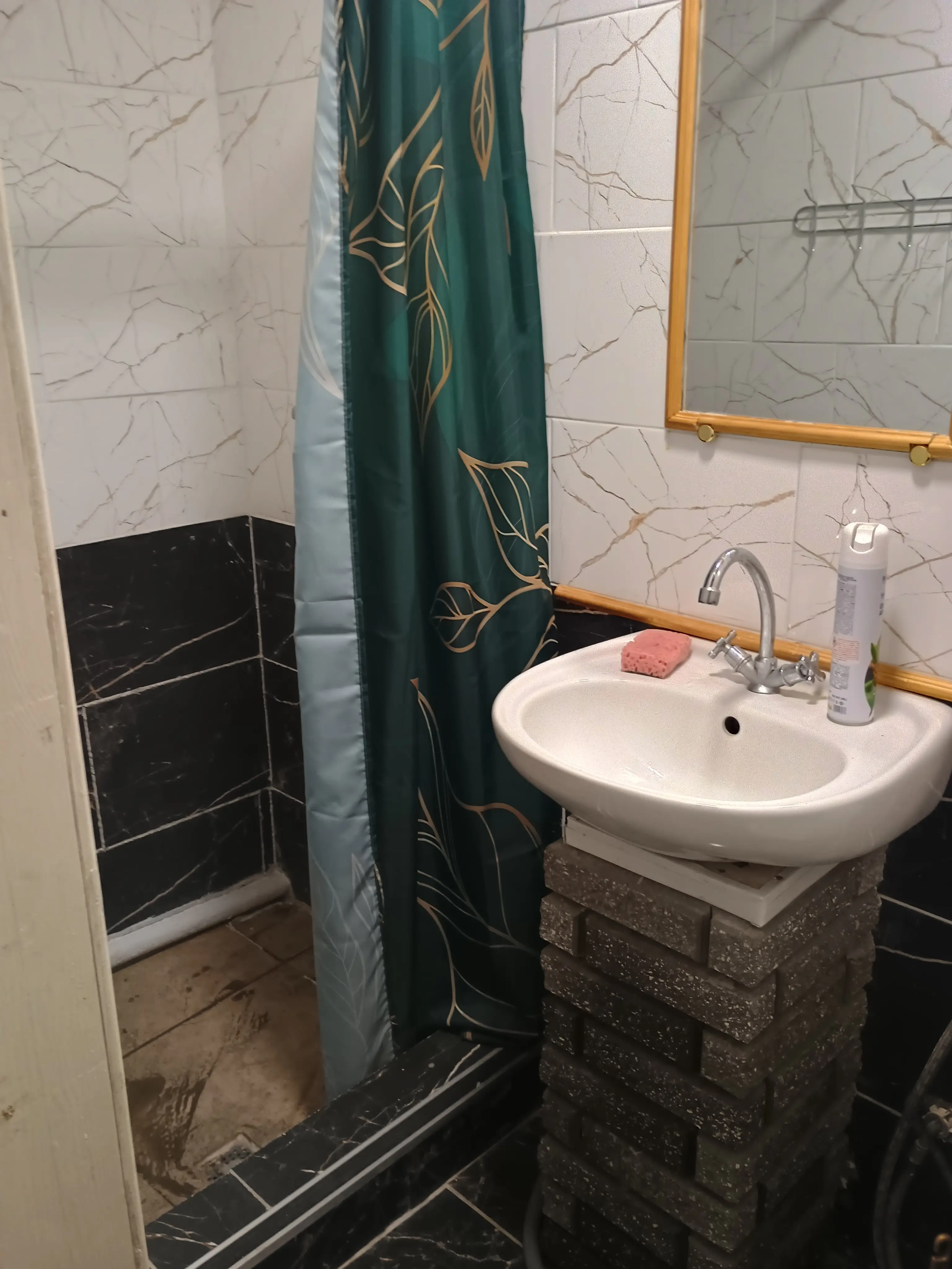 Фото Rent a 3-room apartment, Tsentralna Street  Irpin for long-term rent, price: 7000 UAH, code 6527