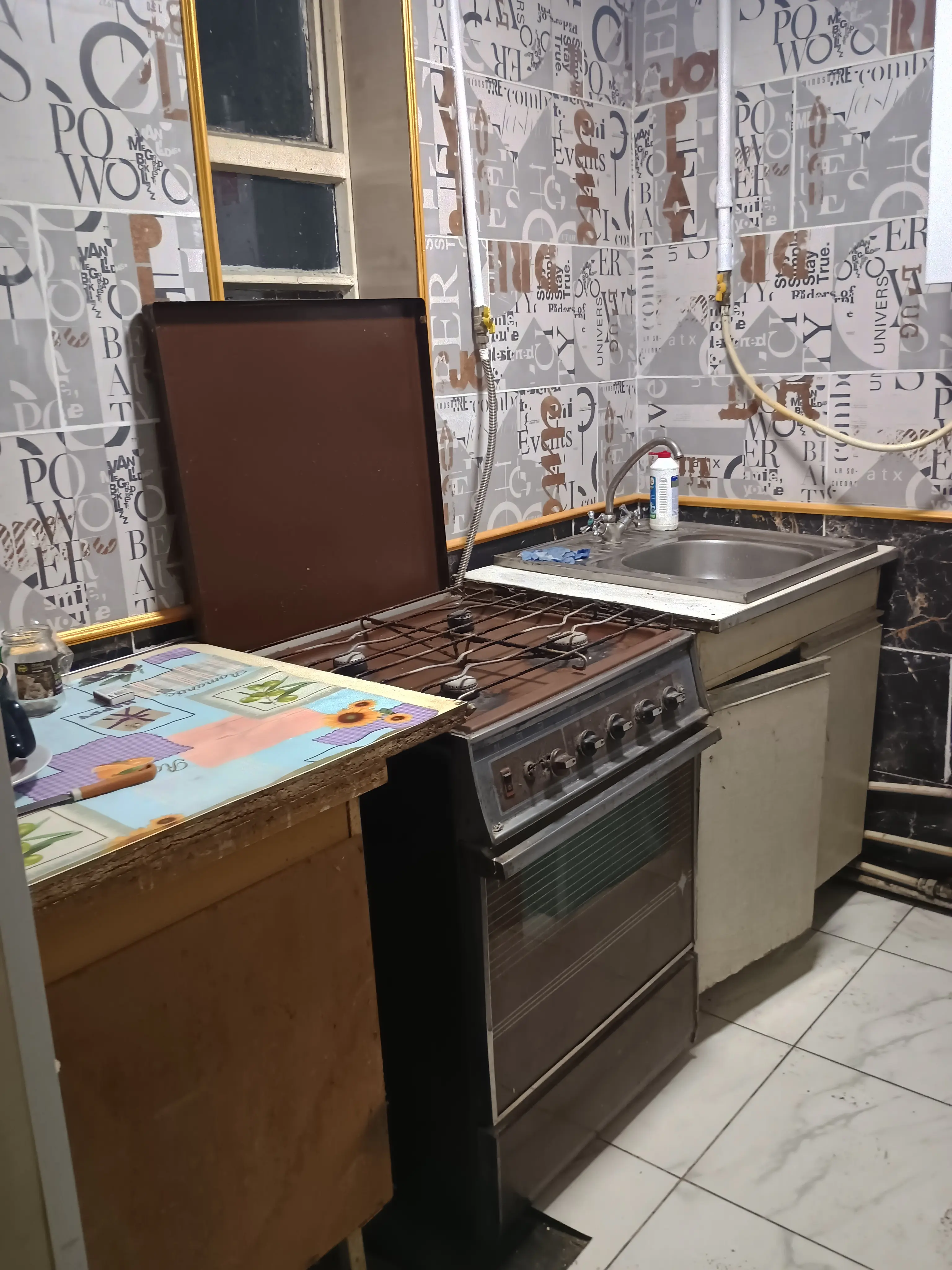 Фото Rent a 3-room apartment, Tsentralna Street  Irpin for long-term rent, price: 7000 UAH, code 6527