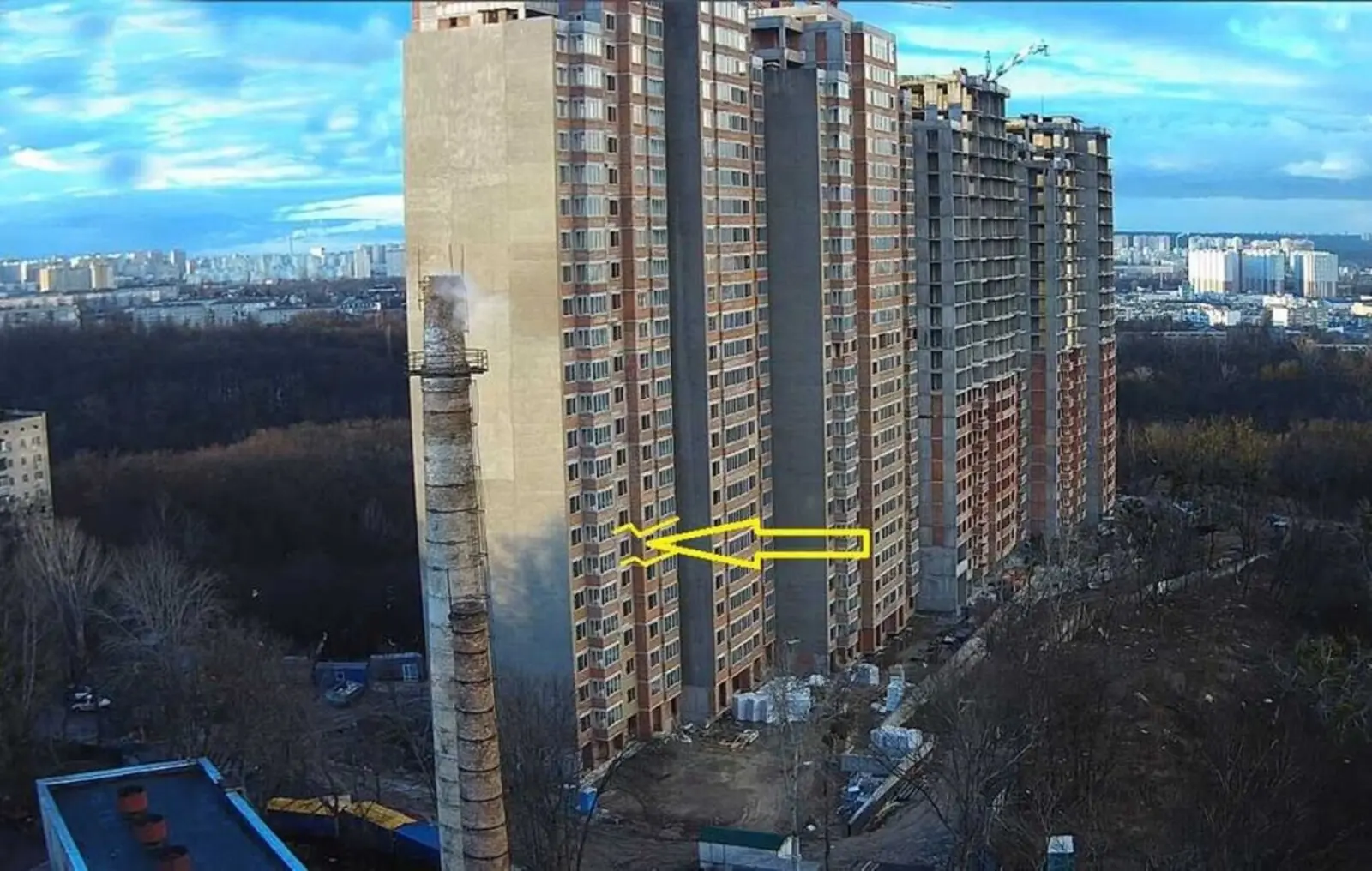 Фото Продаю 2 кімнатну квартиру, 65 кв. м, Загорівська вул. (Багговутівська)  Київ, ціна: 70990 $, код 6529
