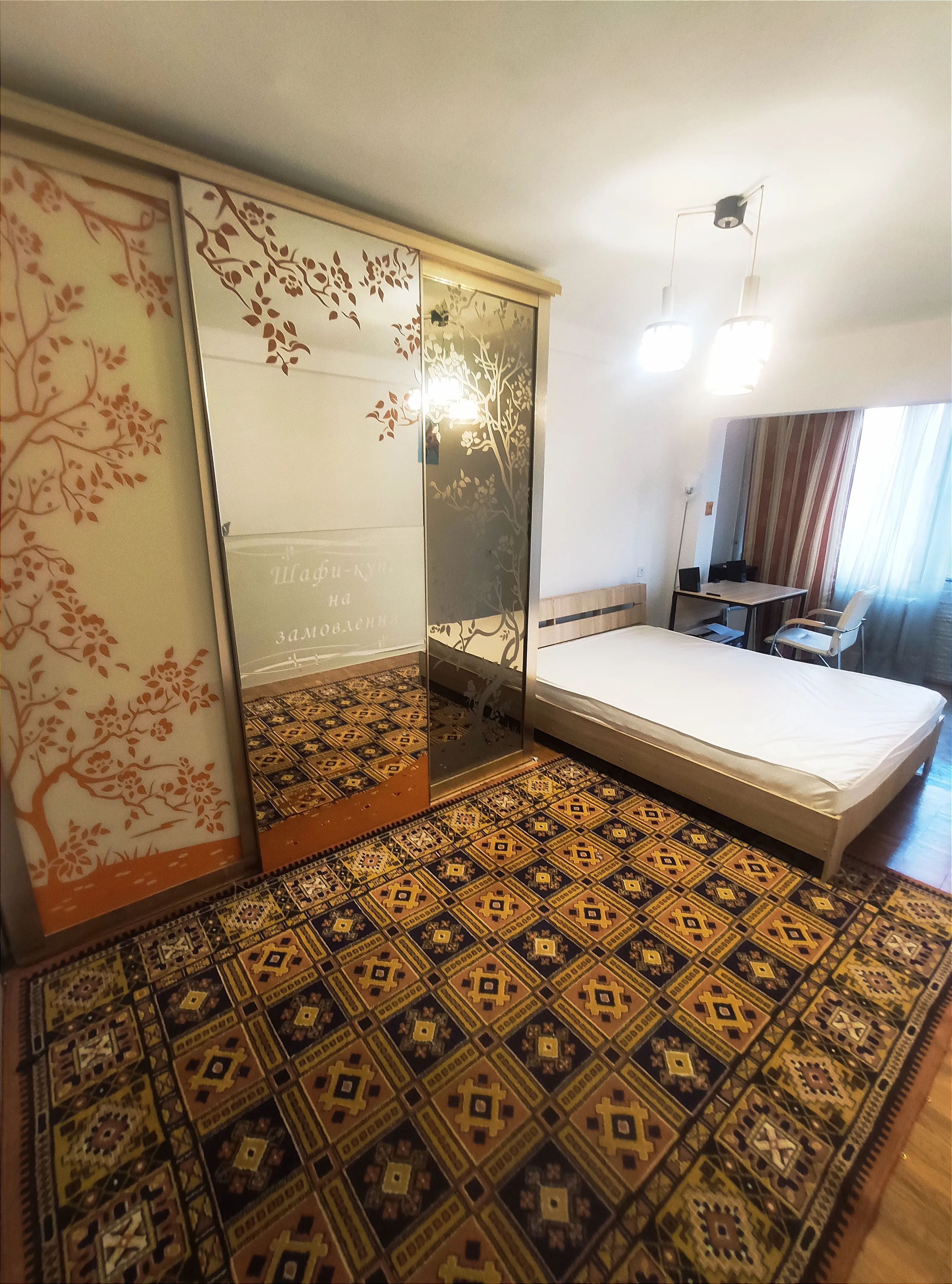 Фото Selling a 2-room apartment, 53 sq.m., Entuziastiv Street 11/1 Kyiv, price: 70000 $, code 6416