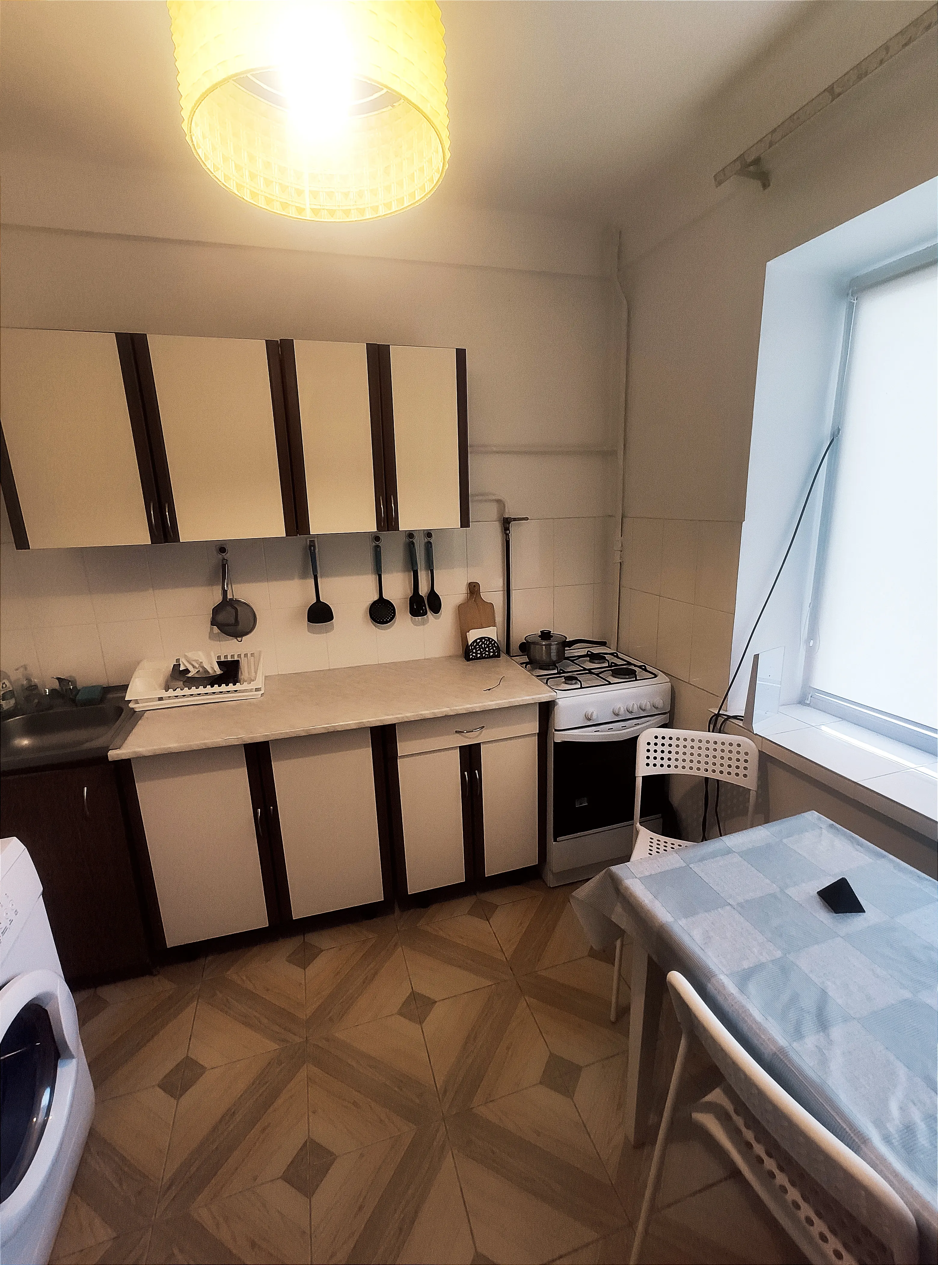 Фото Selling a 2-room apartment, 53 sq.m., Entuziastiv Street 11/1 Kyiv, price: 70000 $, code 6416