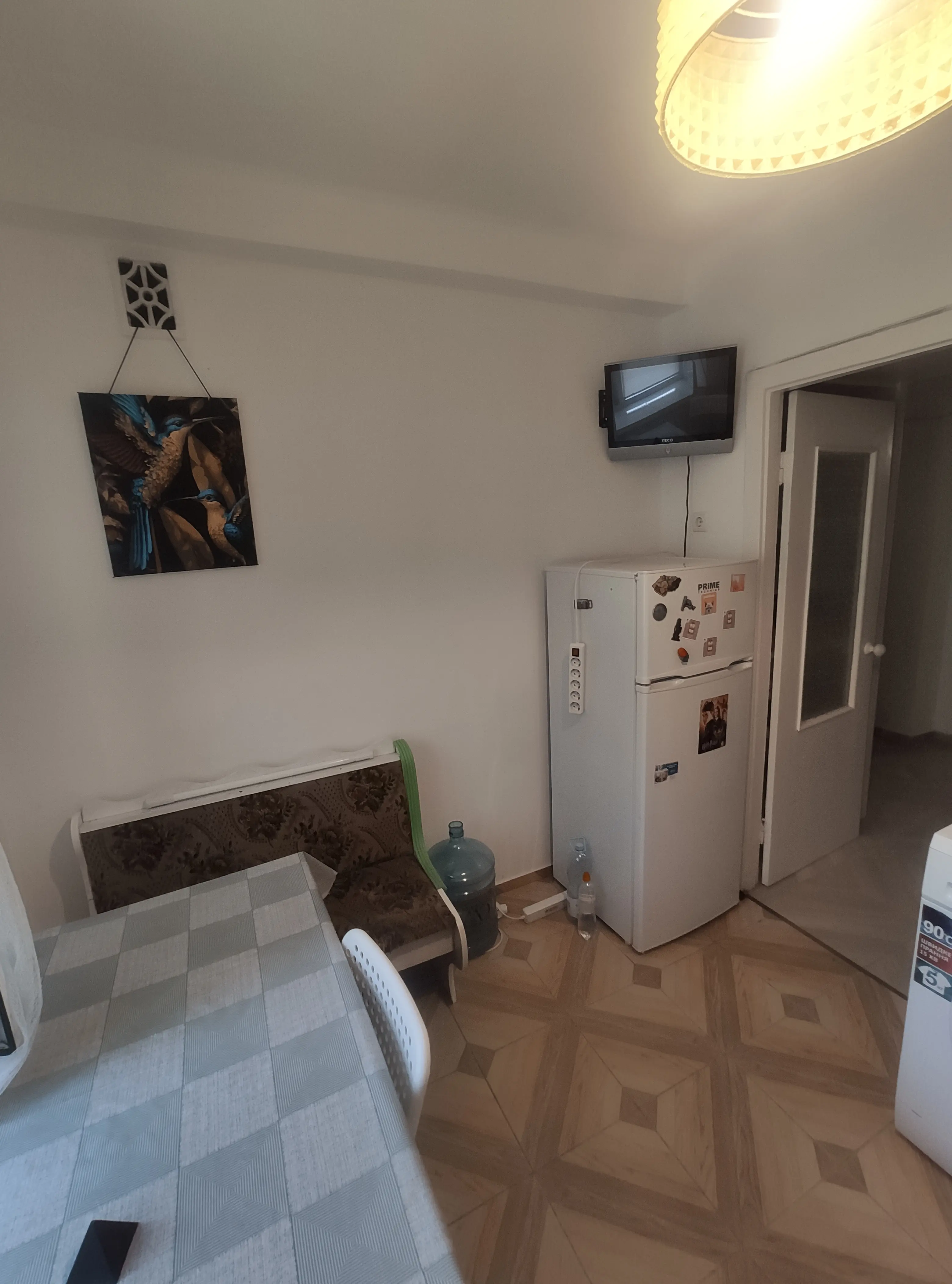 Фото Selling a 2-room apartment, 53 sq.m., Entuziastiv Street 11/1 Kyiv, price: 70000 $, code 6416