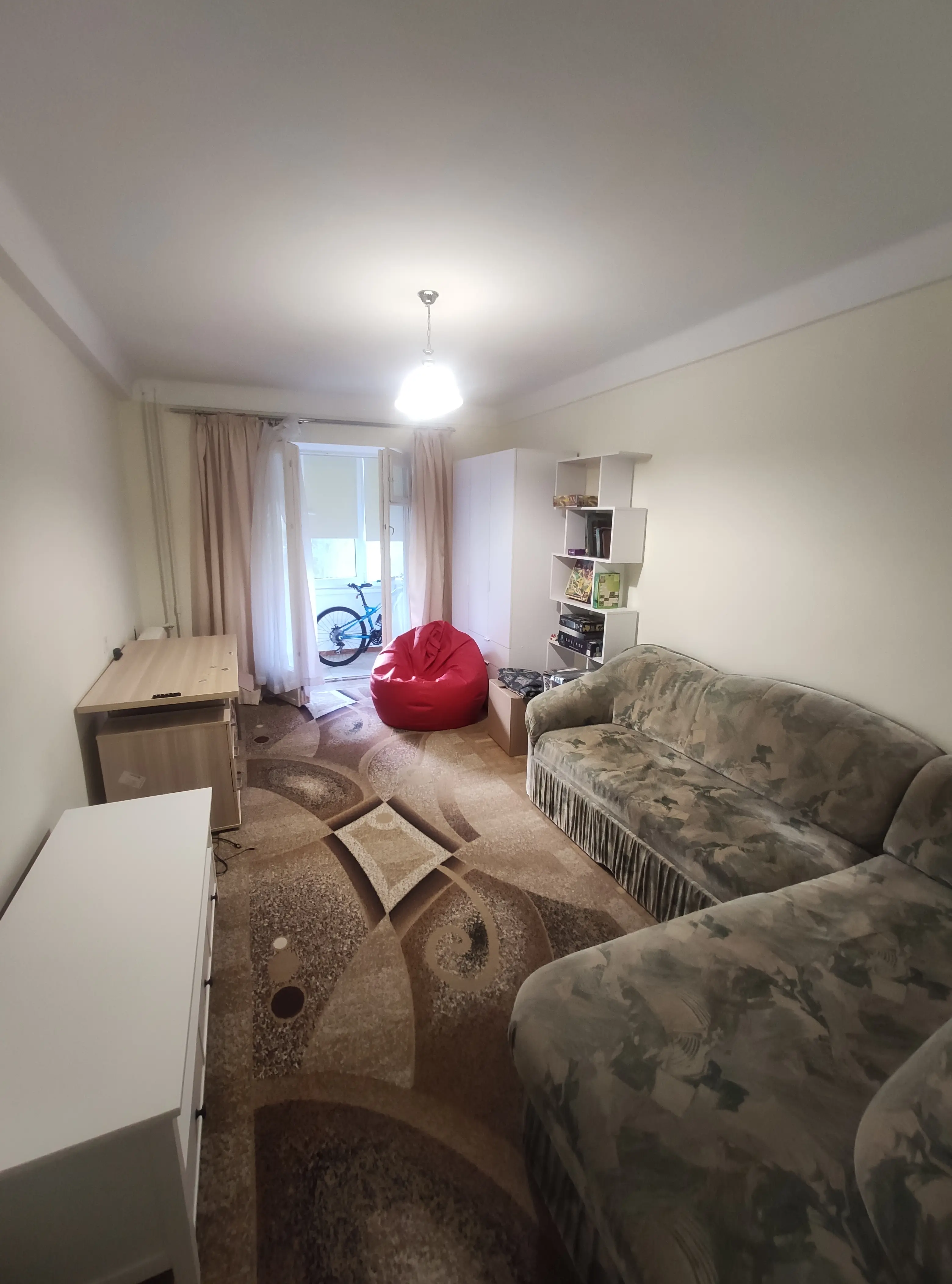 Фото Selling a 2-room apartment, 53 sq.m., Entuziastiv Street 11/1 Kyiv, price: 70000 $, code 6416