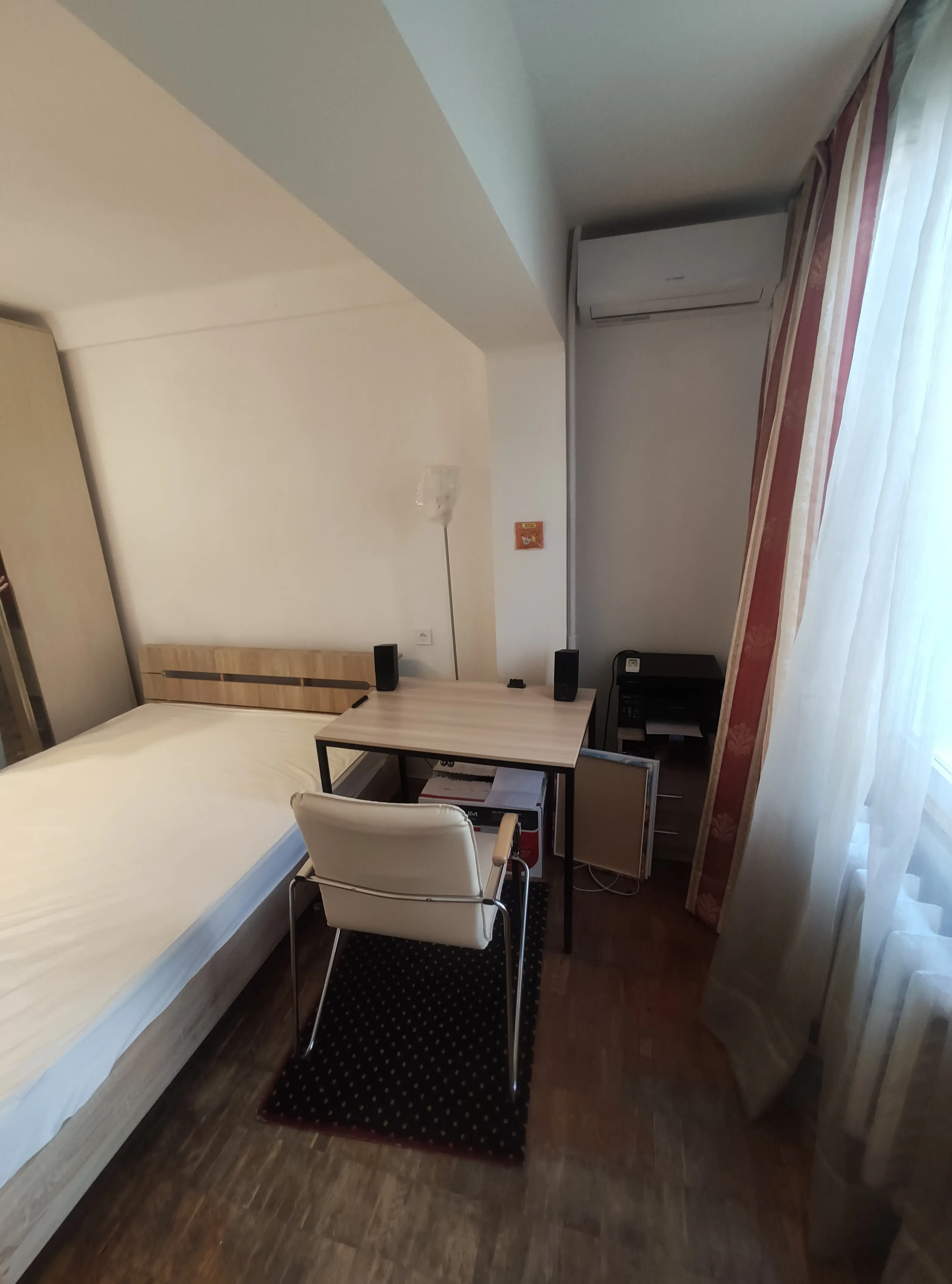 Фото Selling a 2-room apartment, 53 sq.m., Entuziastiv Street 11/1 Kyiv, price: 70000 $, code 6416