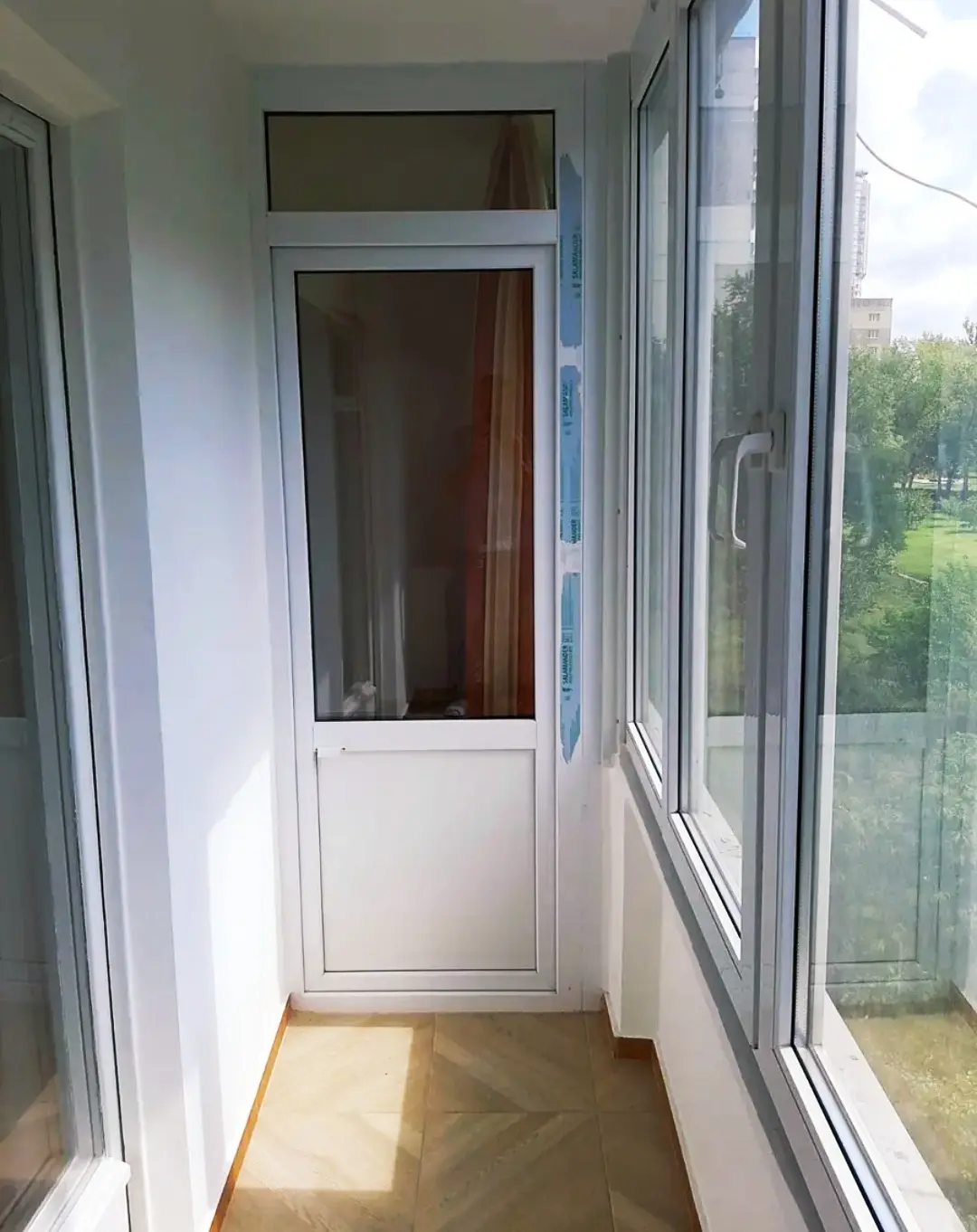 Фото Selling a 2-room apartment, 53 sq.m., Entuziastiv Street 11/1 Kyiv, price: 70000 $, code 6416