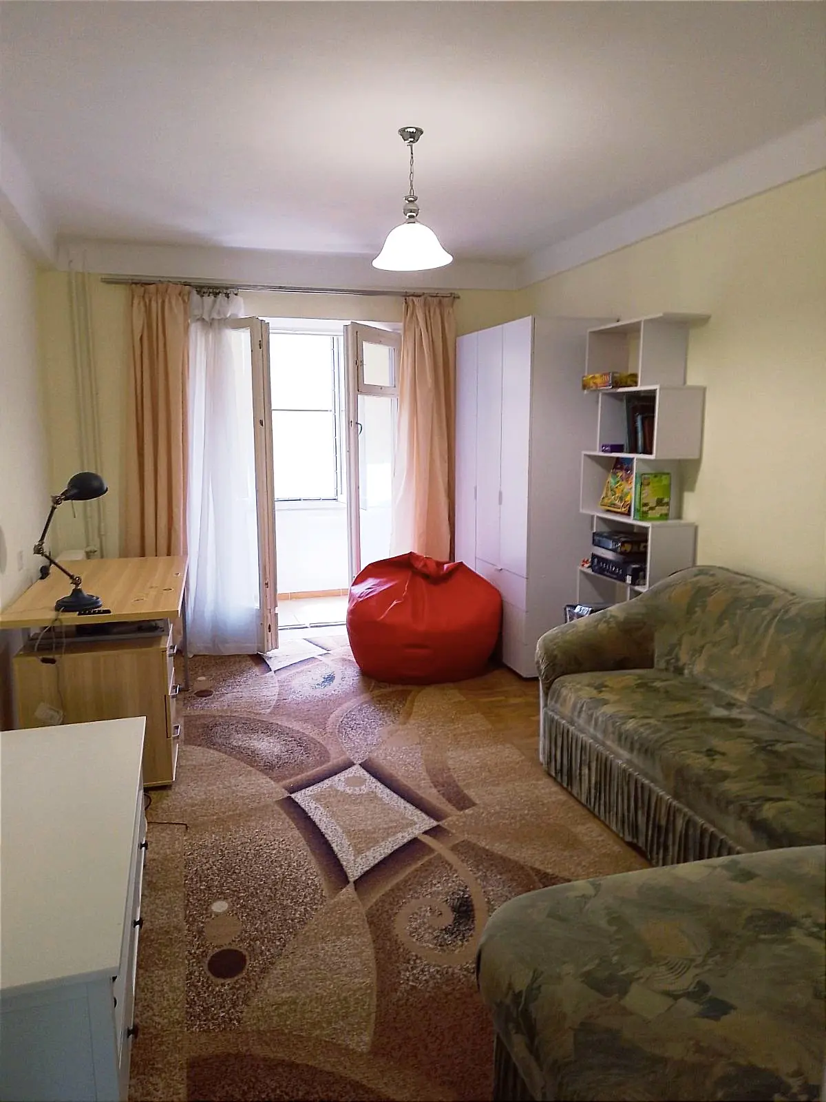 Фото Selling a 2-room apartment, 53 sq.m., Entuziastiv Street 11/1 Kyiv, price: 70000 $, code 6416