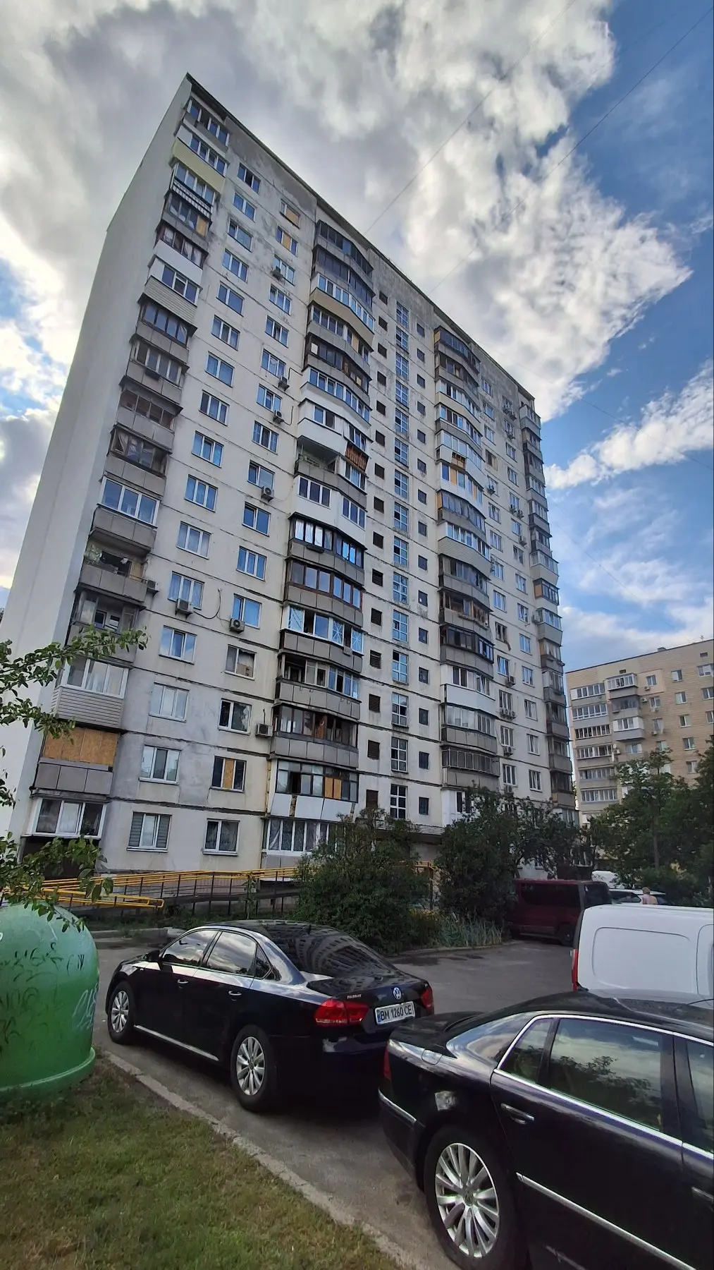 Фото Зняти 1 кімнатну квартиру, Санаторна вул. 27 Київ в довгострокову оренду, ціна: 8000 UAH, код 6530