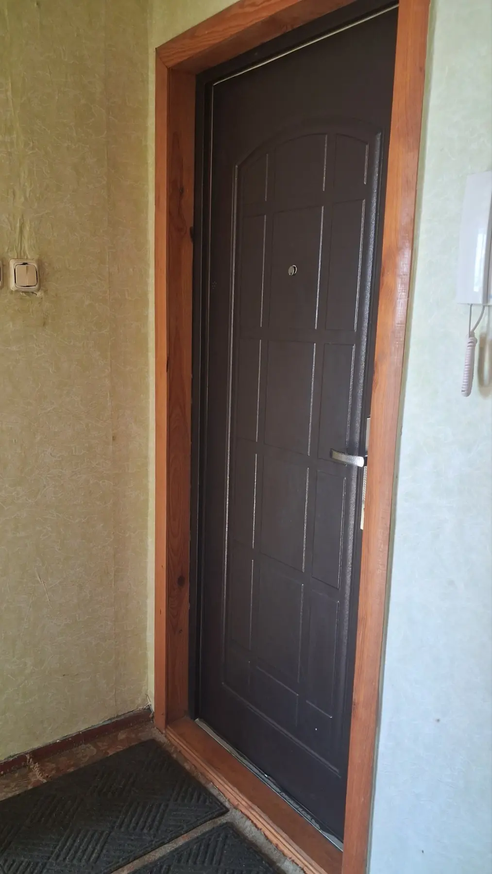 Фото Зняти 1 кімнатну квартиру, Санаторна вул. 27 Київ в довгострокову оренду, ціна: 8000 UAH, код 6530