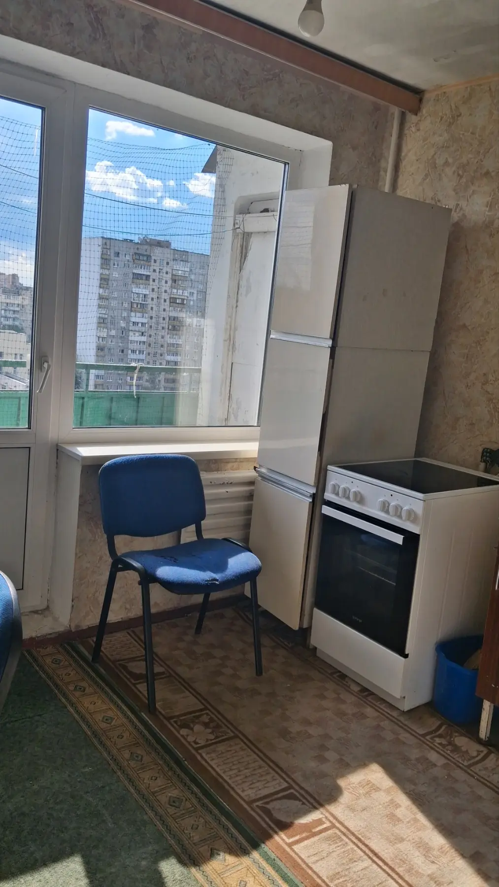 Фото Зняти 1 кімнатну квартиру, Санаторна вул. 27 Київ в довгострокову оренду, ціна: 8000 UAH, код 6530