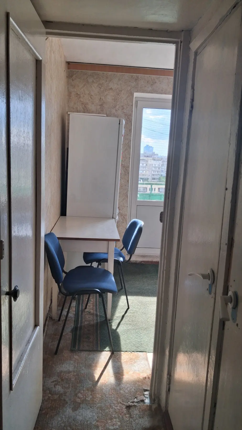 Фото Зняти 1 кімнатну квартиру, Санаторна вул. 27 Київ в довгострокову оренду, ціна: 8000 UAH, код 6530