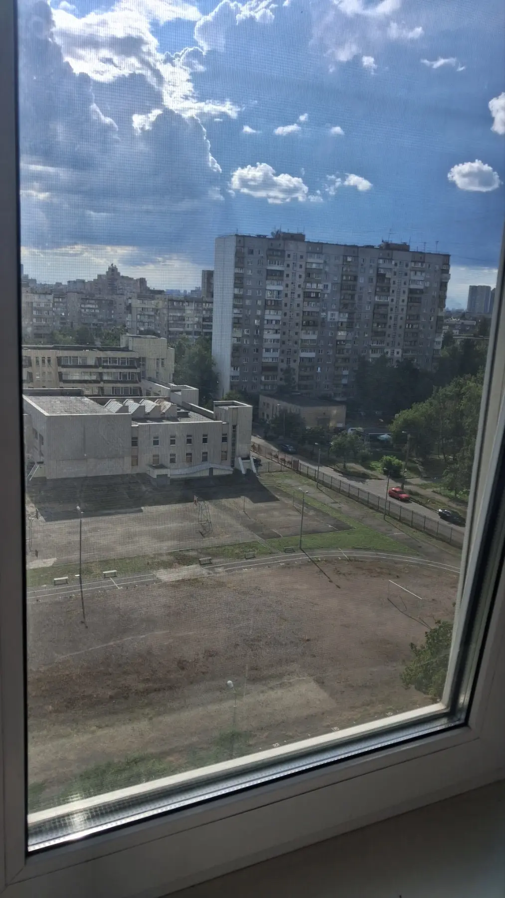 Фото Зняти 1 кімнатну квартиру, Санаторна вул. 27 Київ в довгострокову оренду, ціна: 8000 UAH, код 6530