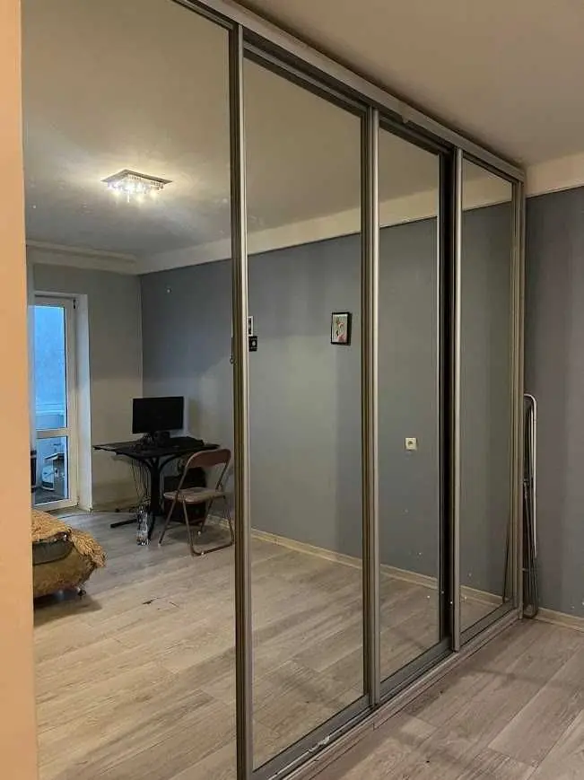 Фото Продаю 1-комнатную квартиру, 29 кв. м, Героїв України ул. (Гагарина) 10 Бровары, цена: 36000 USD, код 6536