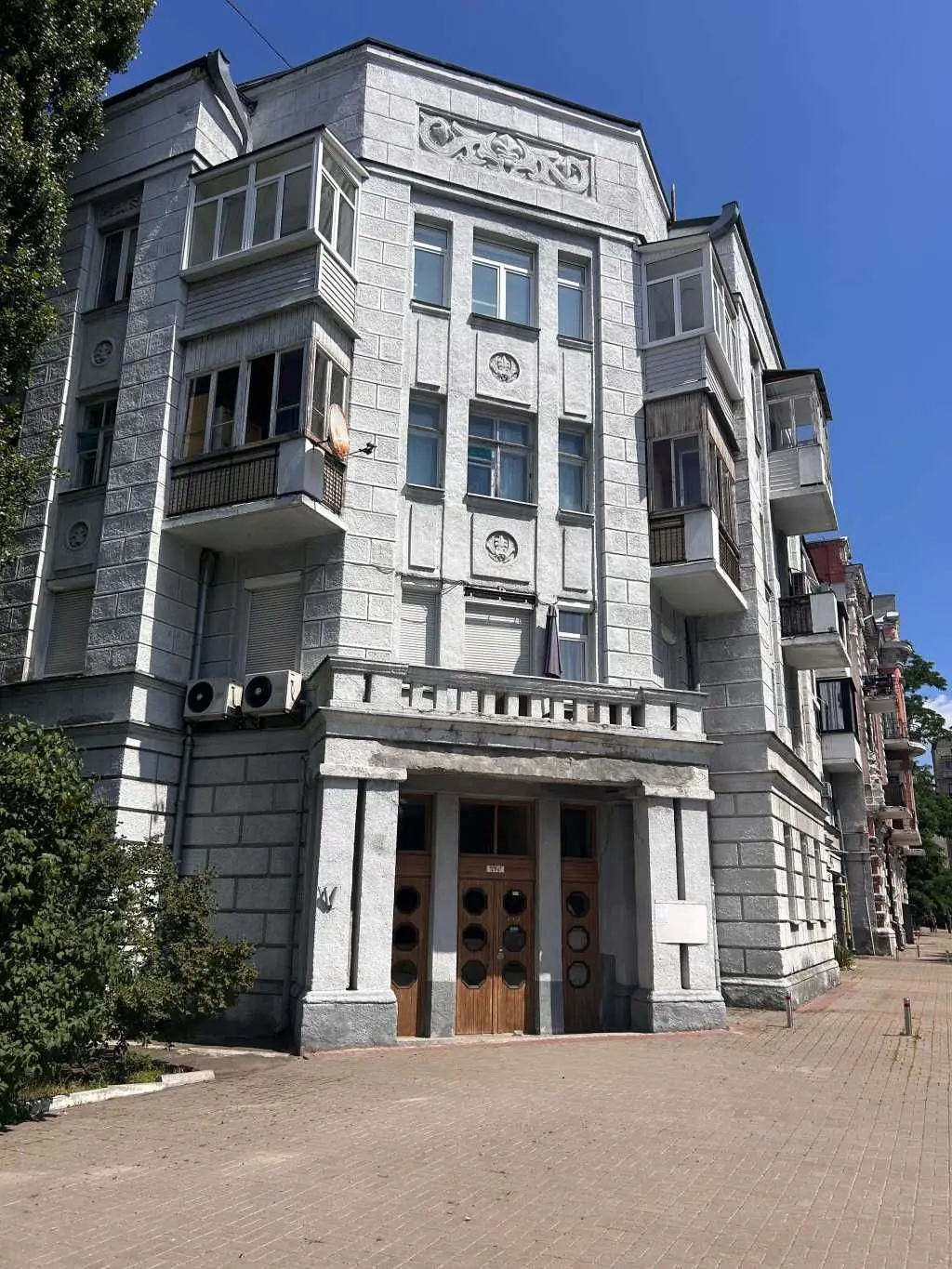 Фото Продаю 2 кімнатну квартиру, 67 кв. м, Лютеранська вул. 27-29 Київ, ціна: 145000 USD, код 6537
