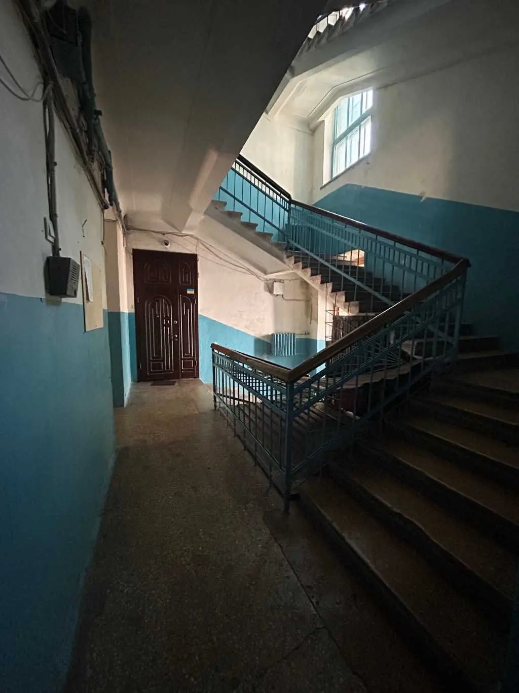 Фото Продаю 2 кімнатну квартиру, 67 кв. м, Лютеранська вул. 27-29 Київ, ціна: 145000 USD, код 6537