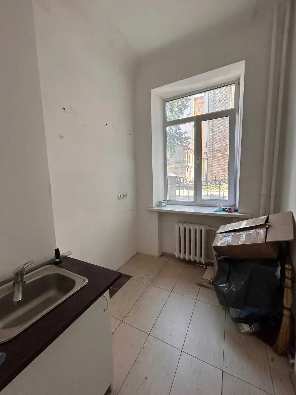 Фото Продаю 2 кімнатну квартиру, 67 кв. м, Лютеранська вул. 27-29 Київ, ціна: 145000 USD, код 6537