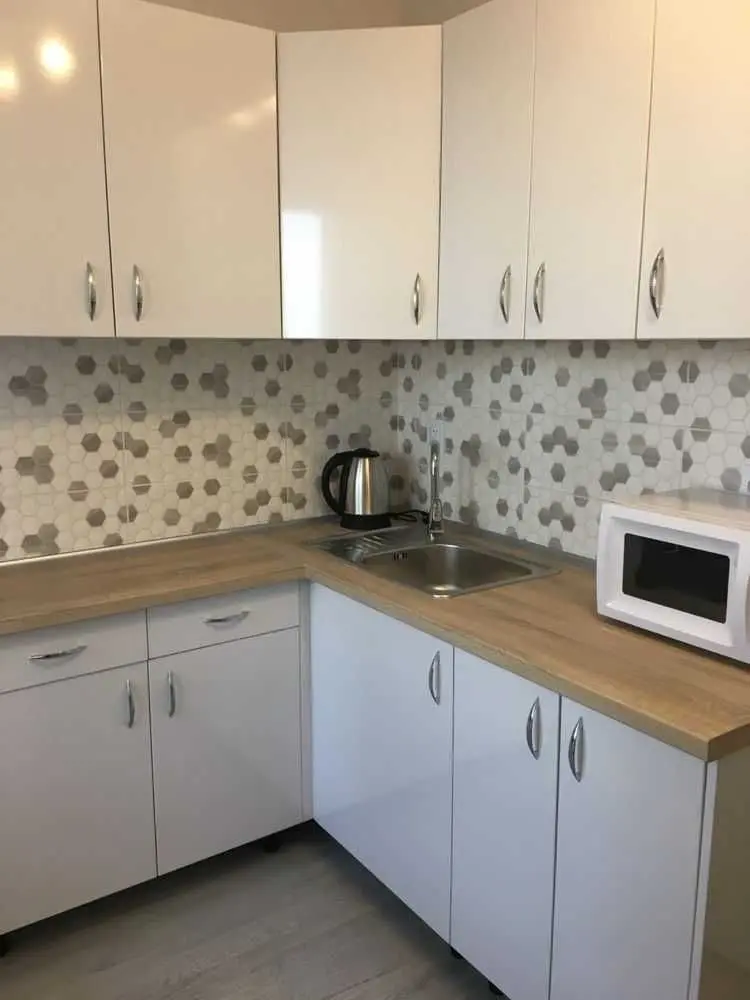 Фото Продаю 1 кімнатну квартиру, 40 кв. м, Доківська вул.  Коцюбинське, ціна: 57500 USD, код 6538