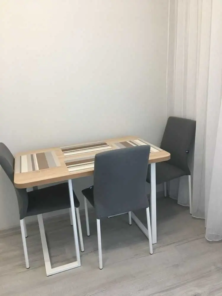 Фото Продаю 1 кімнатну квартиру, 40 кв. м, Доківська вул.  Коцюбинське, ціна: 57500 USD, код 6538