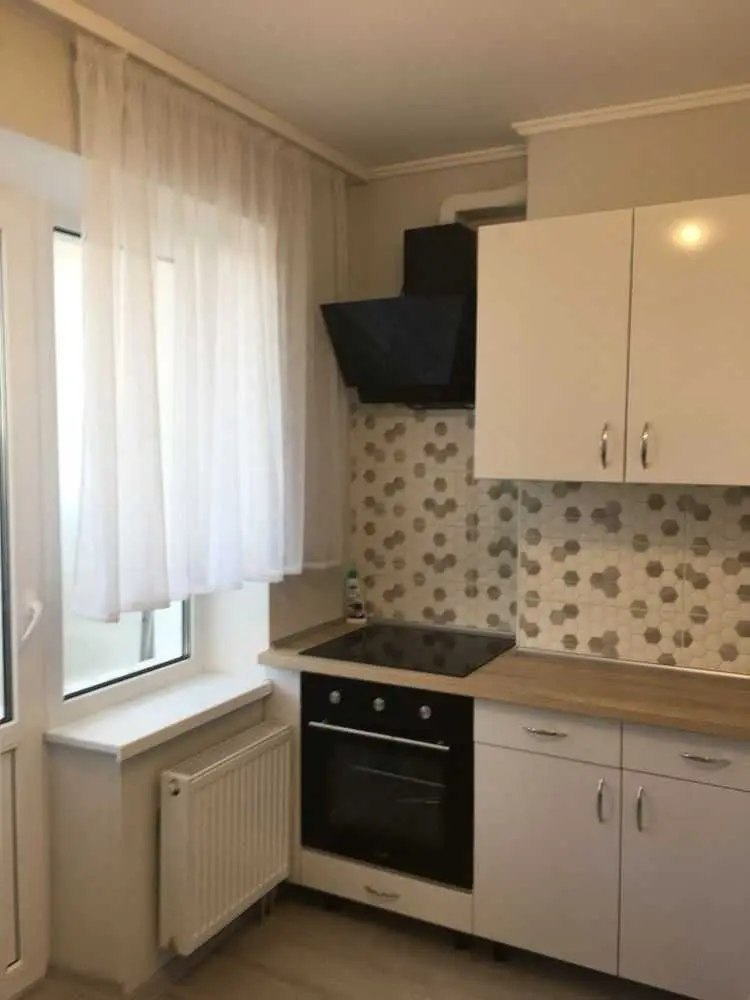 Фото Продаю 1 кімнатну квартиру, 40 кв. м, Доківська вул.  Коцюбинське, ціна: 57500 USD, код 6538