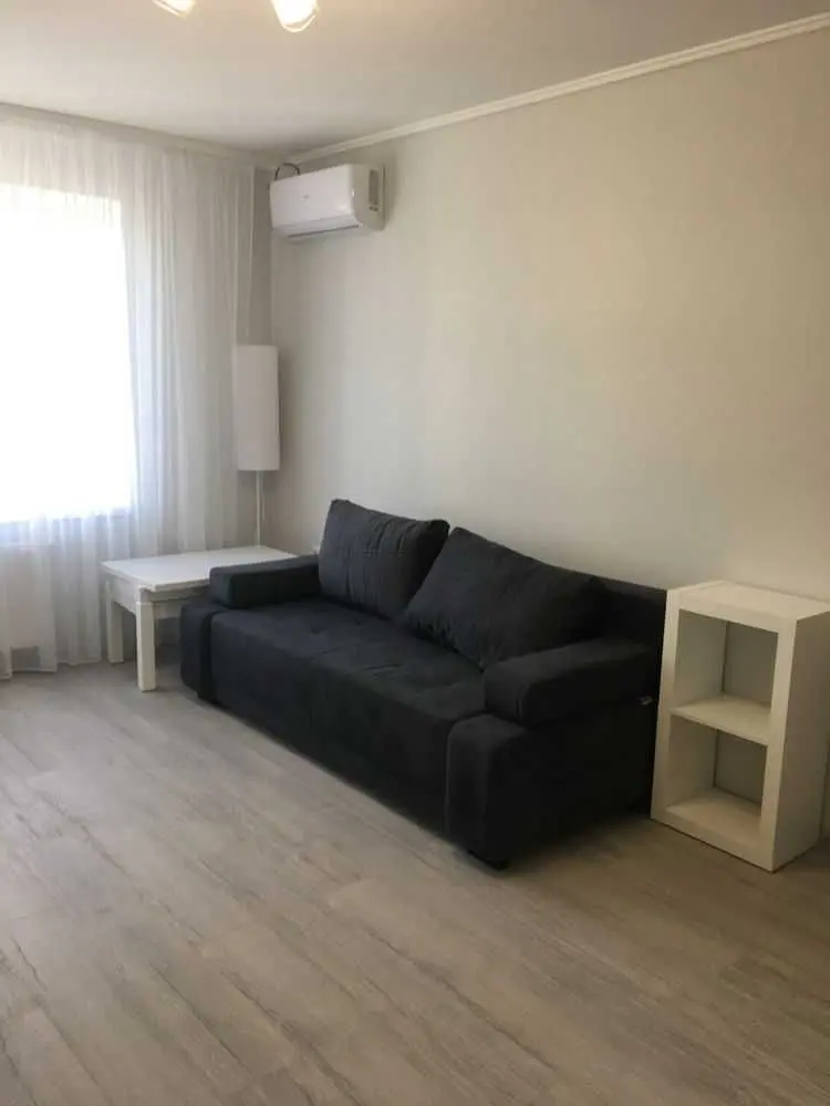 Фото Продаю 1 кімнатну квартиру, 40 кв. м, Доківська вул.  Коцюбинське, ціна: 57500 USD, код 6538