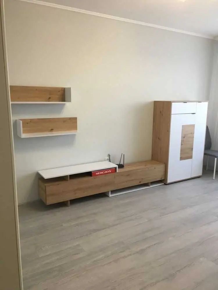Фото Продаю 1 кімнатну квартиру, 40 кв. м, Доківська вул.  Коцюбинське, ціна: 57500 USD, код 6538
