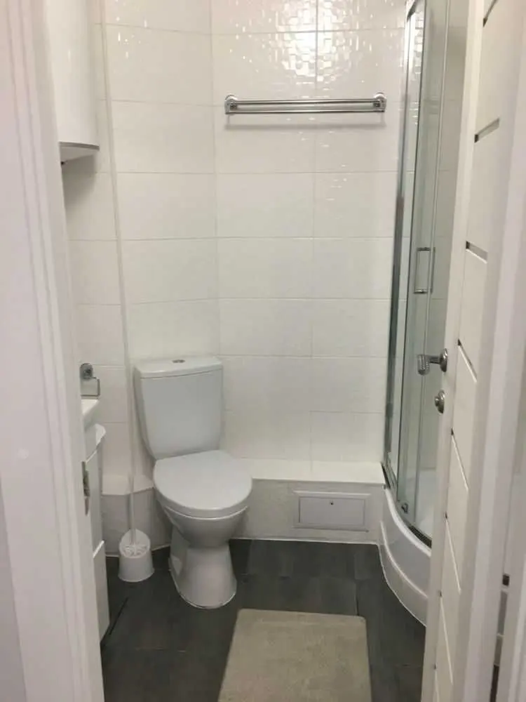 Фото Продаю 1 кімнатну квартиру, 40 кв. м, Доківська вул.  Коцюбинське, ціна: 57500 USD, код 6538