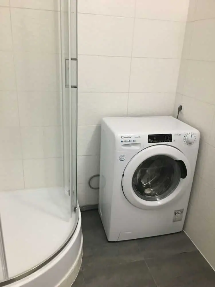 Фото Продаю 1 кімнатну квартиру, 40 кв. м, Доківська вул.  Коцюбинське, ціна: 57500 USD, код 6538