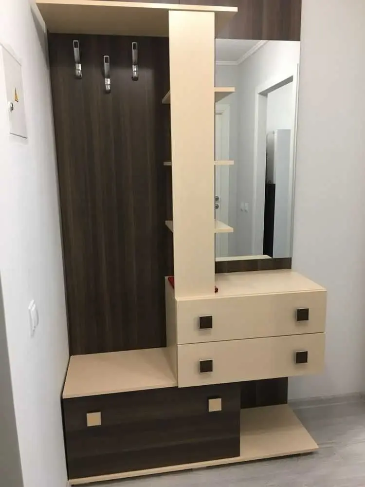 Фото Продаю 1 кімнатну квартиру, 40 кв. м, Доківська вул.  Коцюбинське, ціна: 57500 USD, код 6538