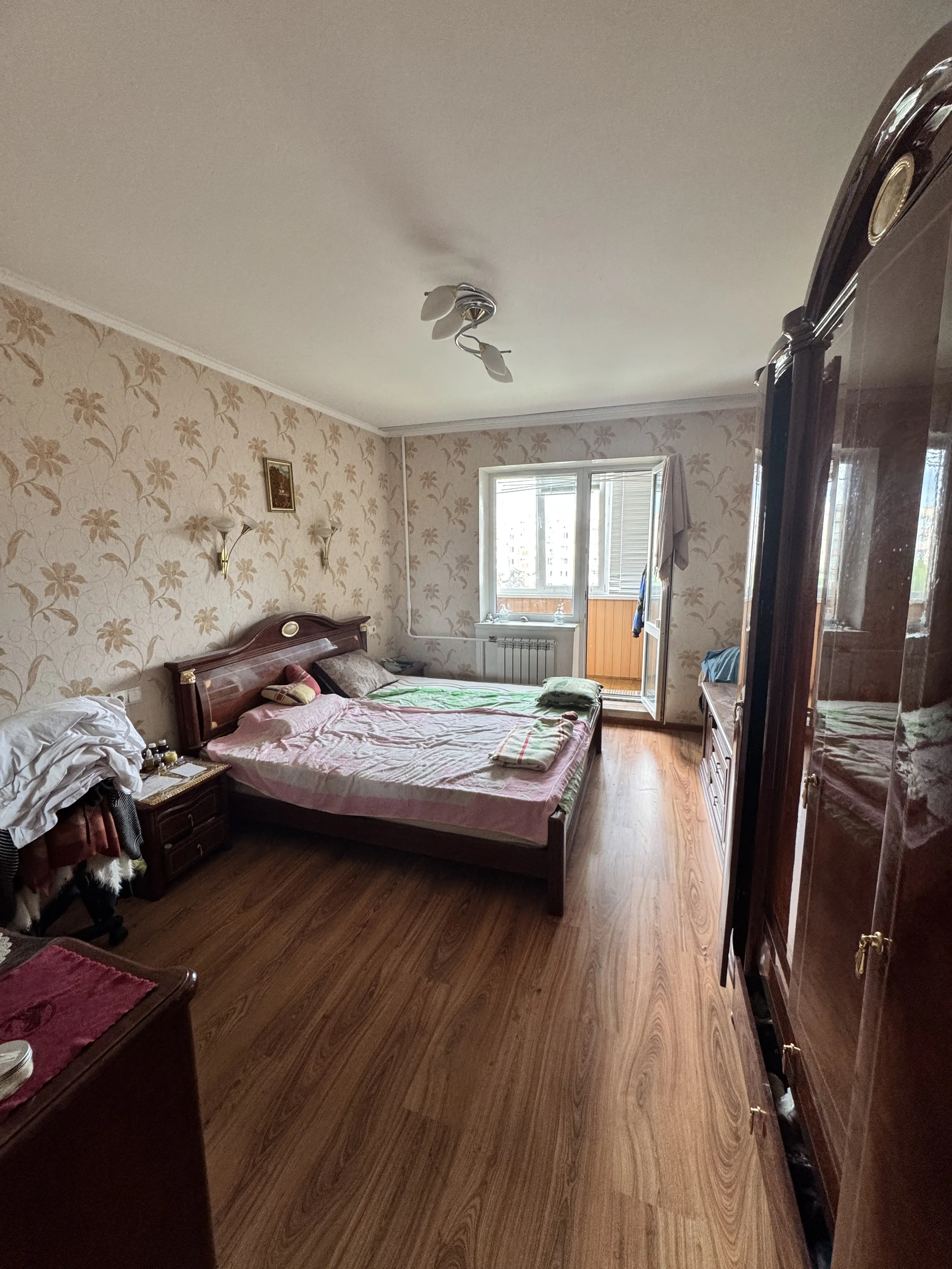 Фото Продаю 3 кімнатну квартиру, 68.8 кв. м, Будівельників вул. 4 Українка, ціна: 82000 $, код 6539