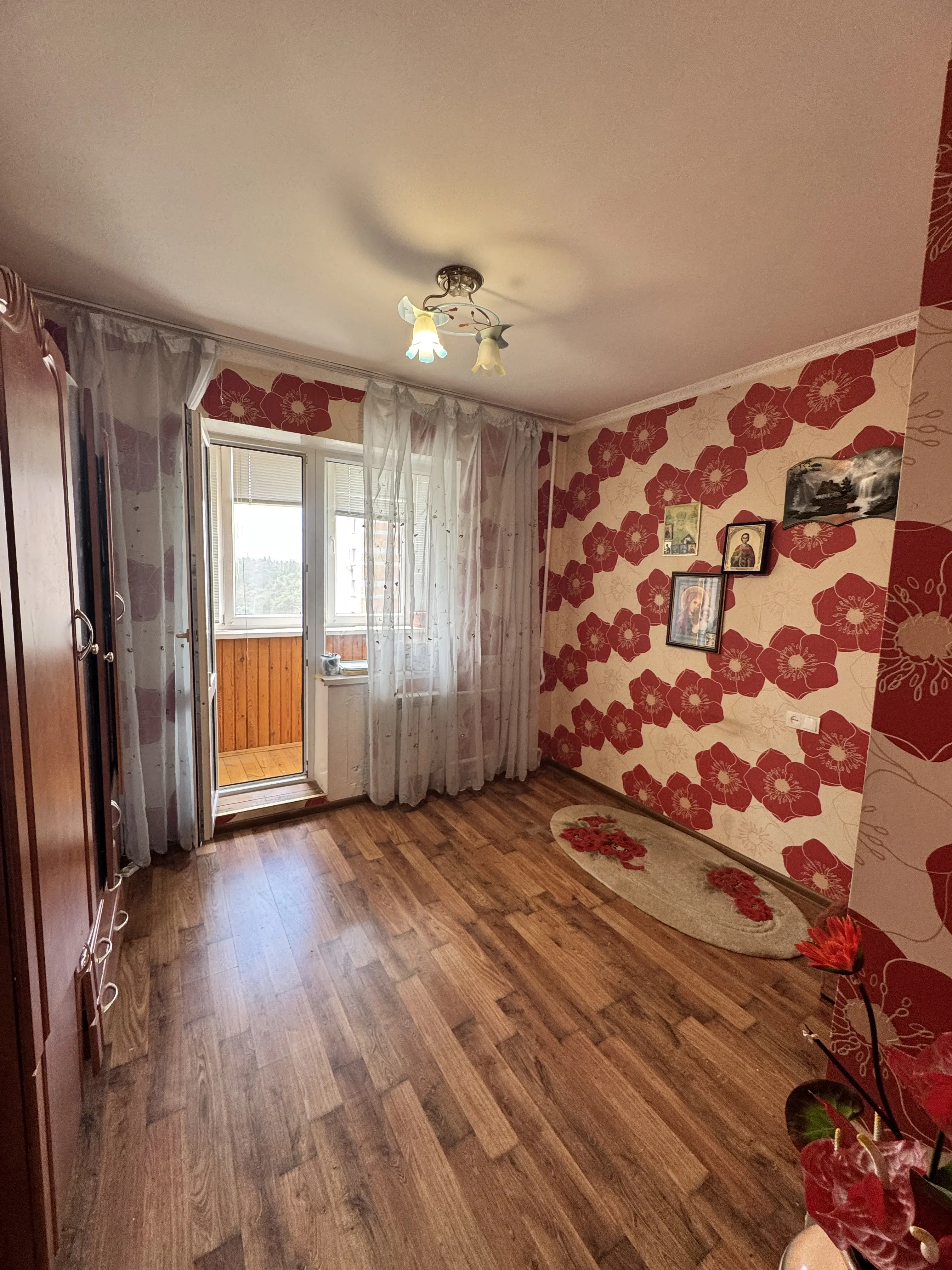 Фото Продаю 3 кімнатну квартиру, 68.8 кв. м, Будівельників вул. 4 Українка, ціна: 82000 $, код 6539