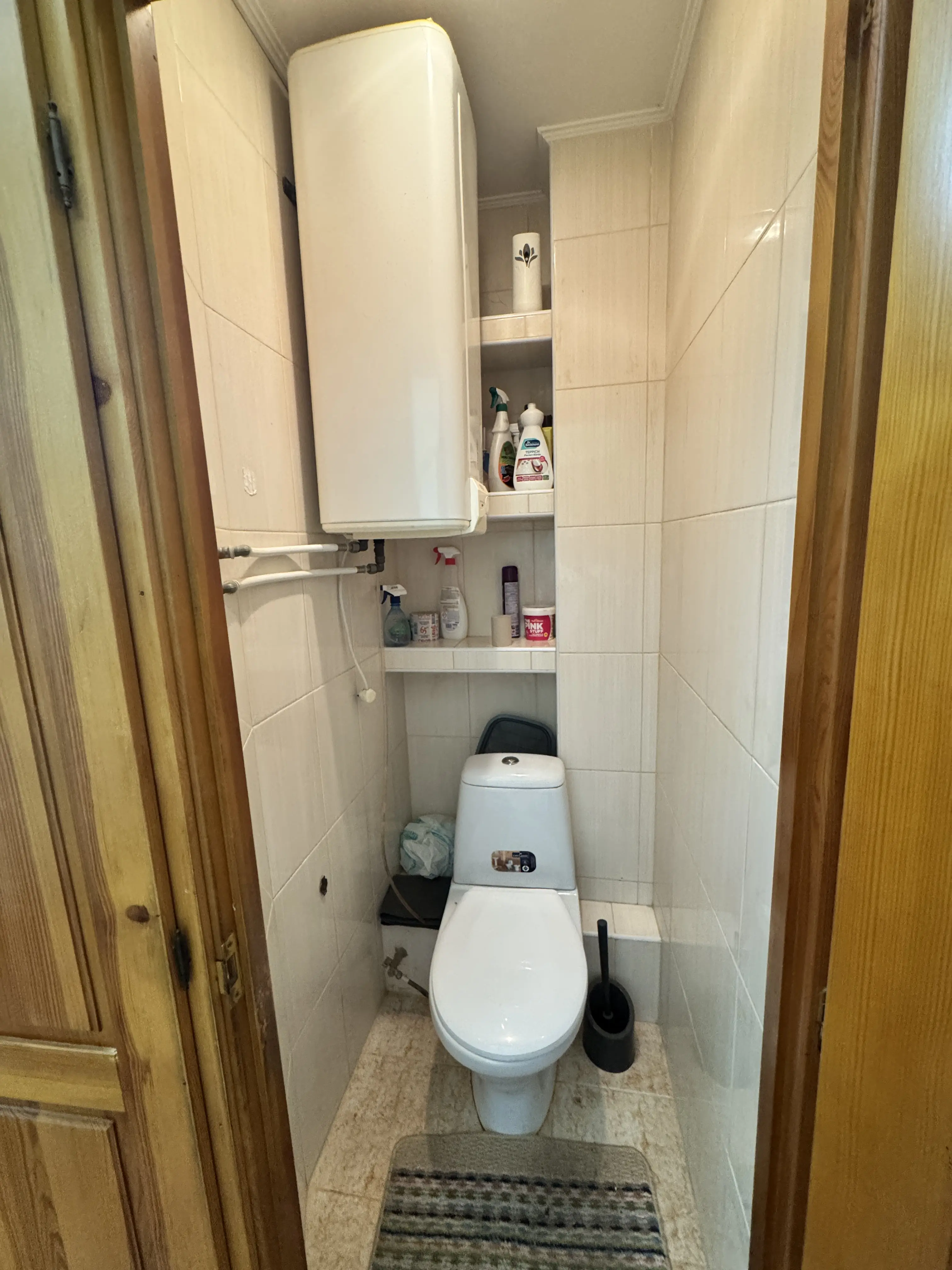 Фото Продаю 3 кімнатну квартиру, 68.8 кв. м, Будівельників вул. 4 Українка, ціна: 82000 $, код 6539