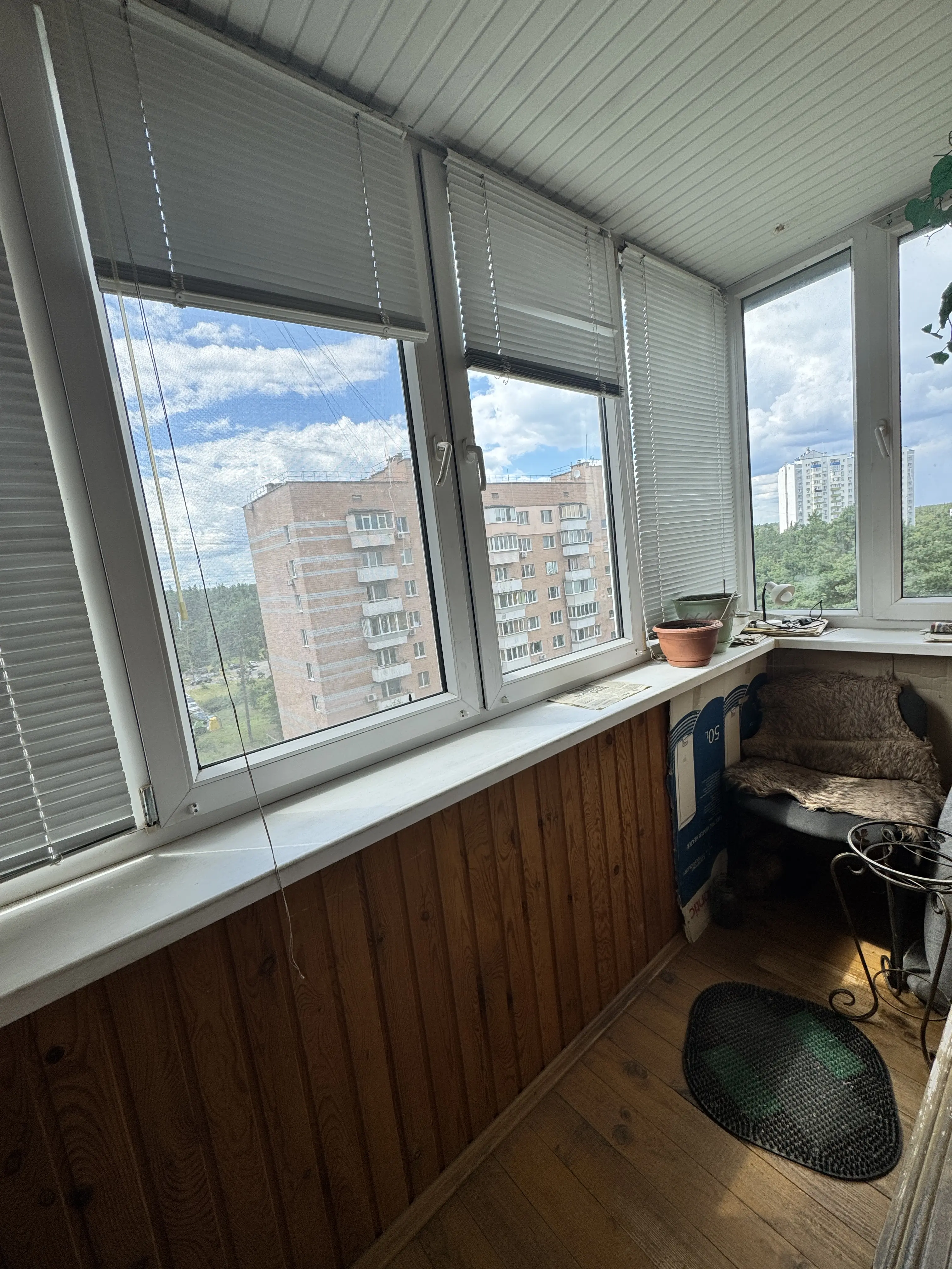 Фото Продаю 3 кімнатну квартиру, 68.8 кв. м, Будівельників вул. 4 Українка, ціна: 82000 $, код 6539