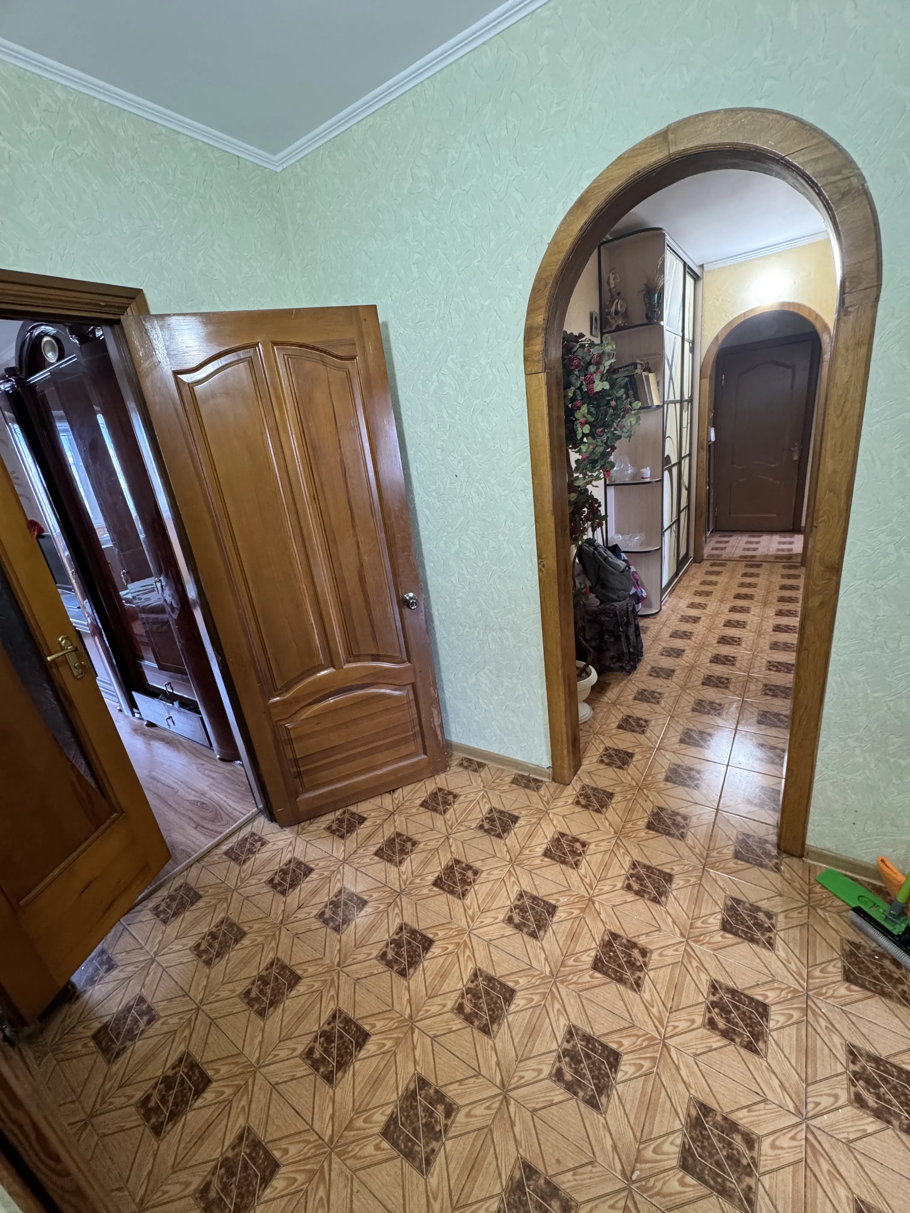 Фото Продаю 3 кімнатну квартиру, 68.8 кв. м, Будівельників вул. 4 Українка, ціна: 82000 $, код 6539