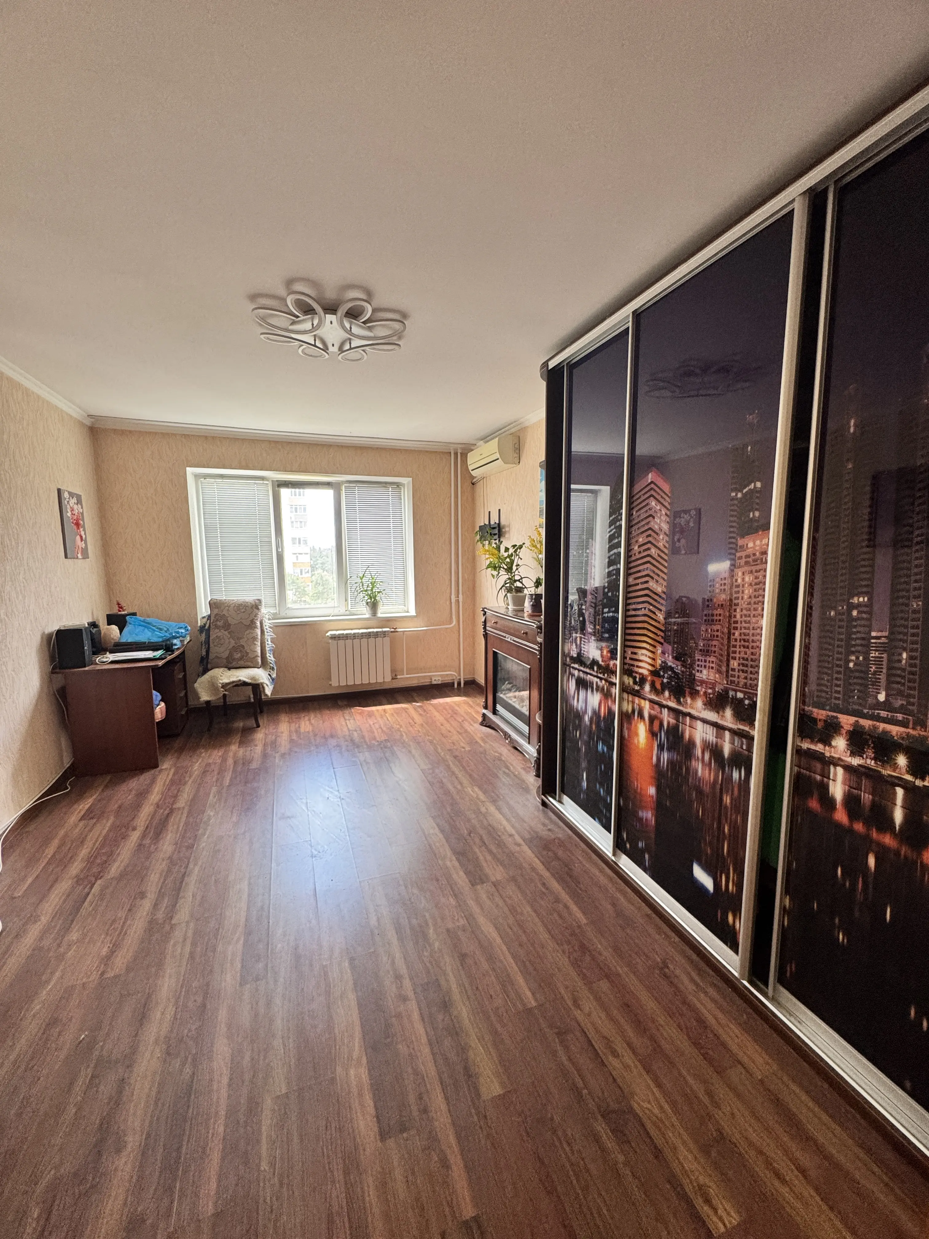 Фото Продаю 3 кімнатну квартиру, 68.8 кв. м, Будівельників вул. 4 Українка, ціна: 82000 $, код 6539