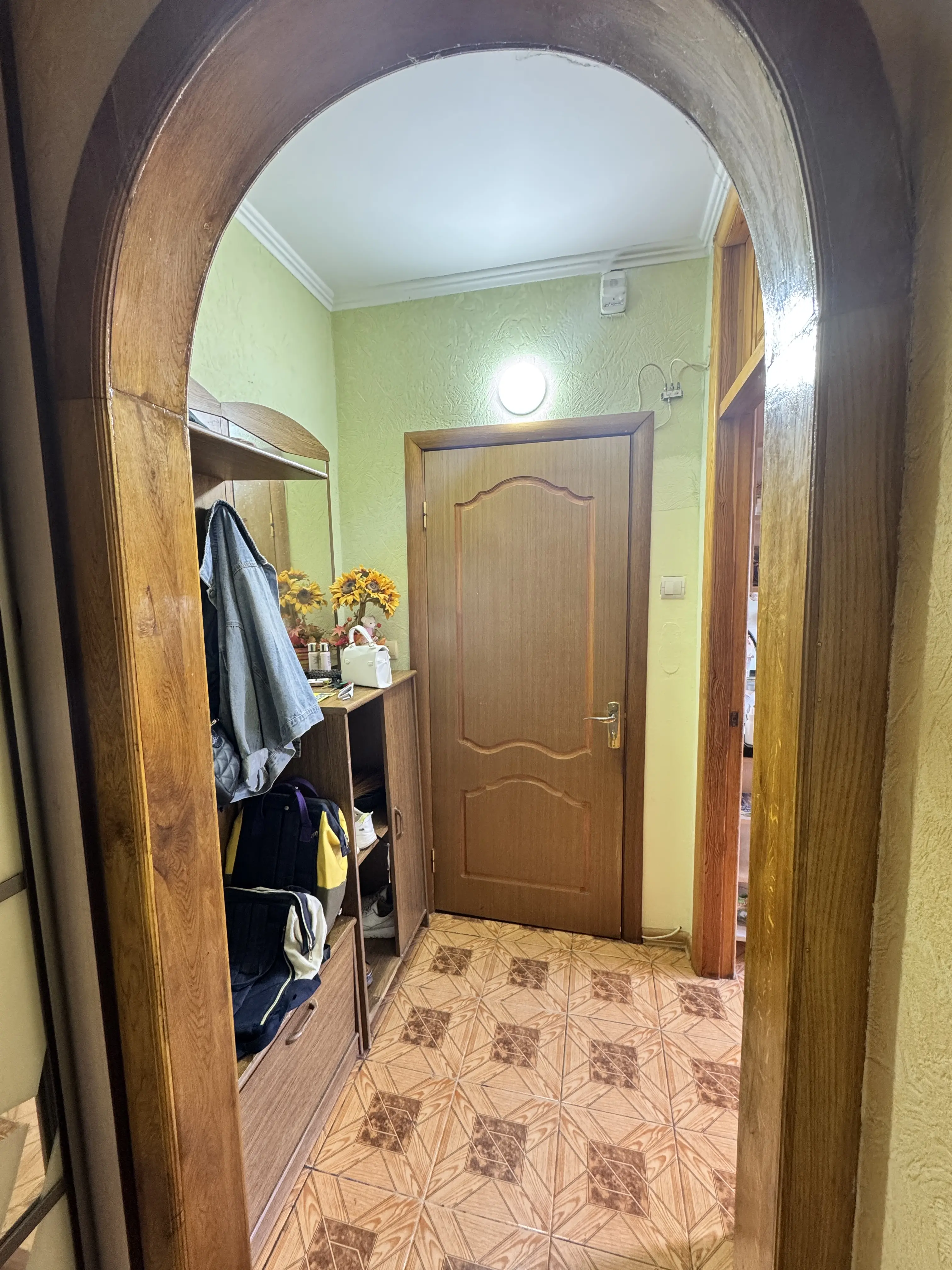 Фото Продаю 3 кімнатну квартиру, 68.8 кв. м, Будівельників вул. 4 Українка, ціна: 82000 $, код 6539