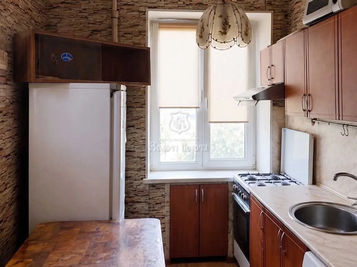 Фото Продаю 2 кімнатну квартиру, 32.2 кв. м, Осиповського вул. 33 Київ, ціна: 39000 USD, код 6541