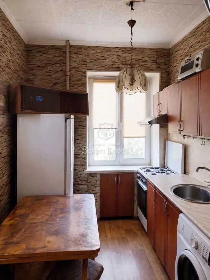 Фото Продаю 2 кімнатну квартиру, 32.2 кв. м, Осиповського вул. 33 Київ, ціна: 39000 USD, код 6541