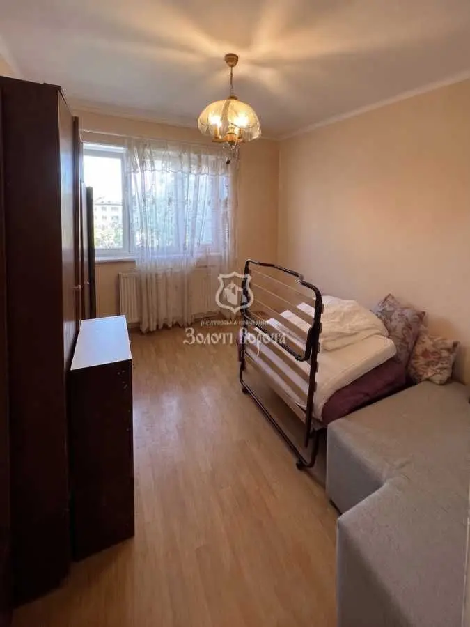 Фото Продаю 2 кімнатну квартиру, 32.2 кв. м, Осиповського вул. 33 Київ, ціна: 39000 USD, код 6541